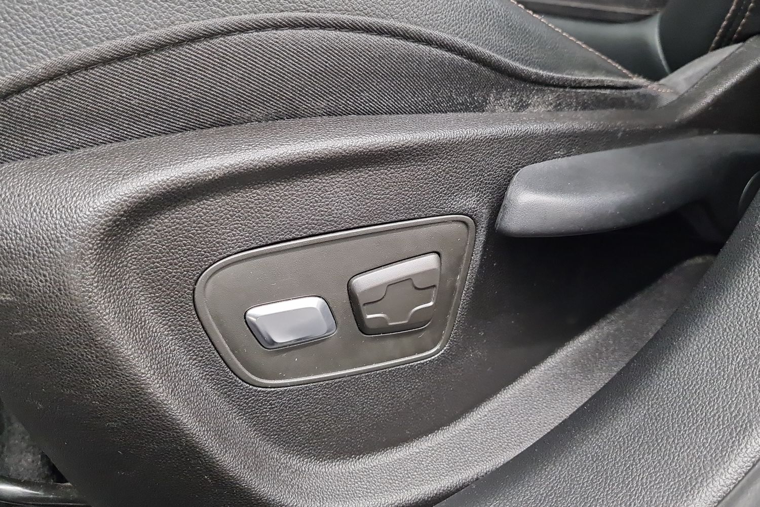 RENAULT Talisman 2019