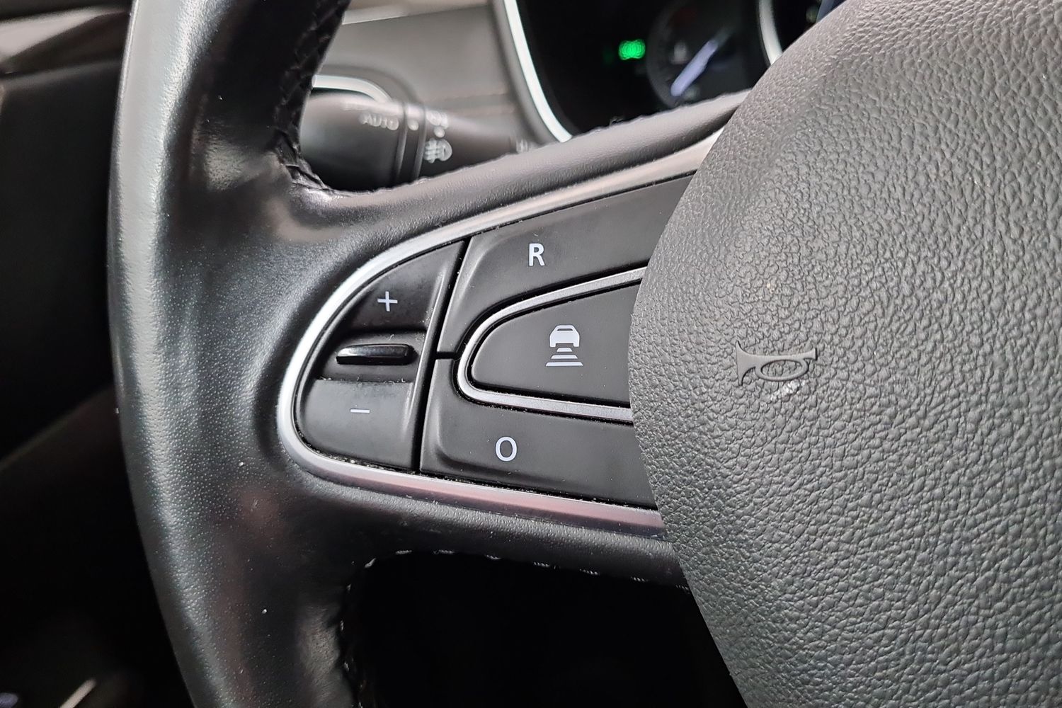 RENAULT Talisman 2019