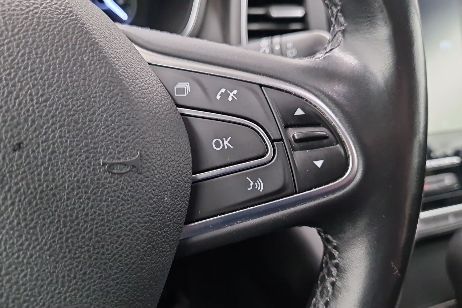 RENAULT Talisman 2019