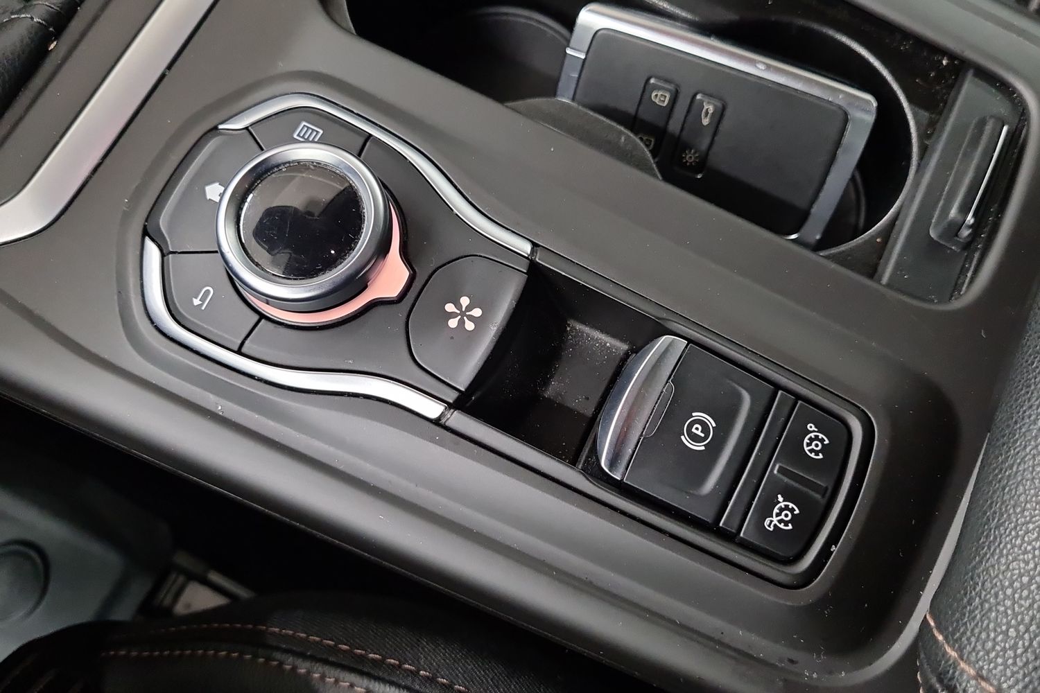 RENAULT Talisman 2019