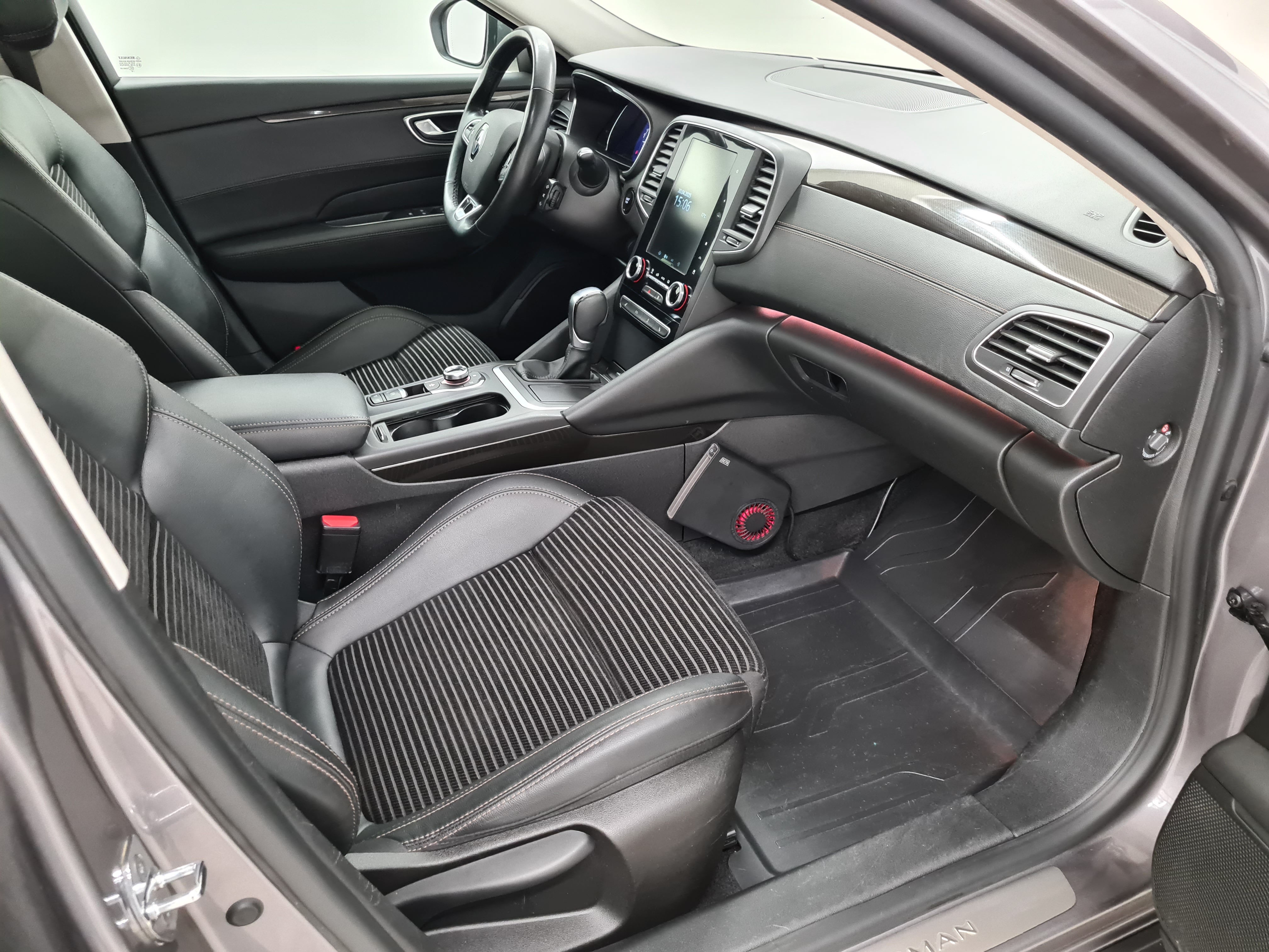 RENAULT Talisman 2019