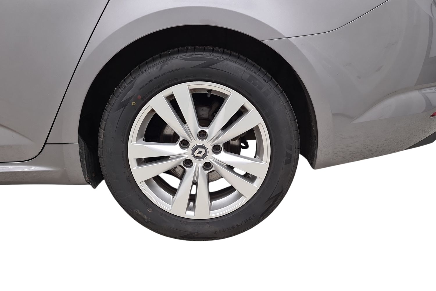 RENAULT Talisman 2019