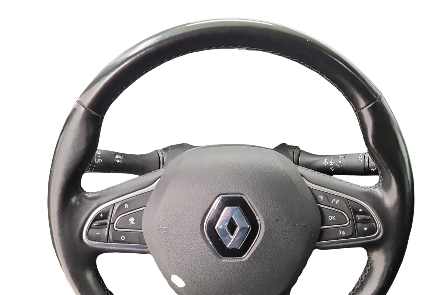 RENAULT Talisman 2019