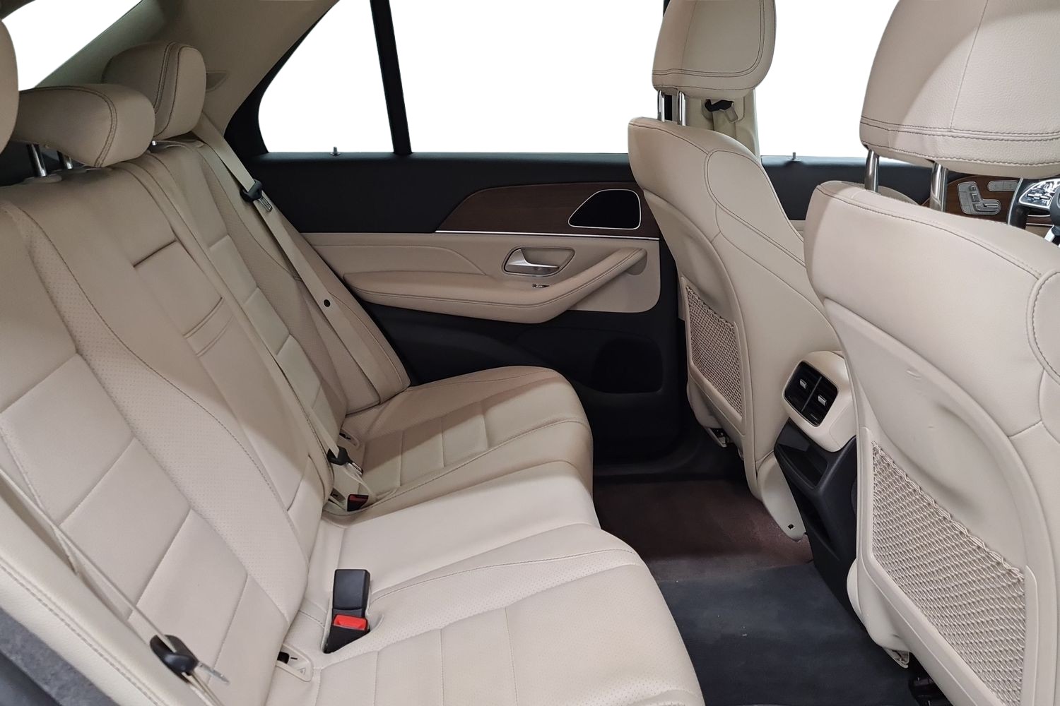 Mercedes-Benz GLE 2020