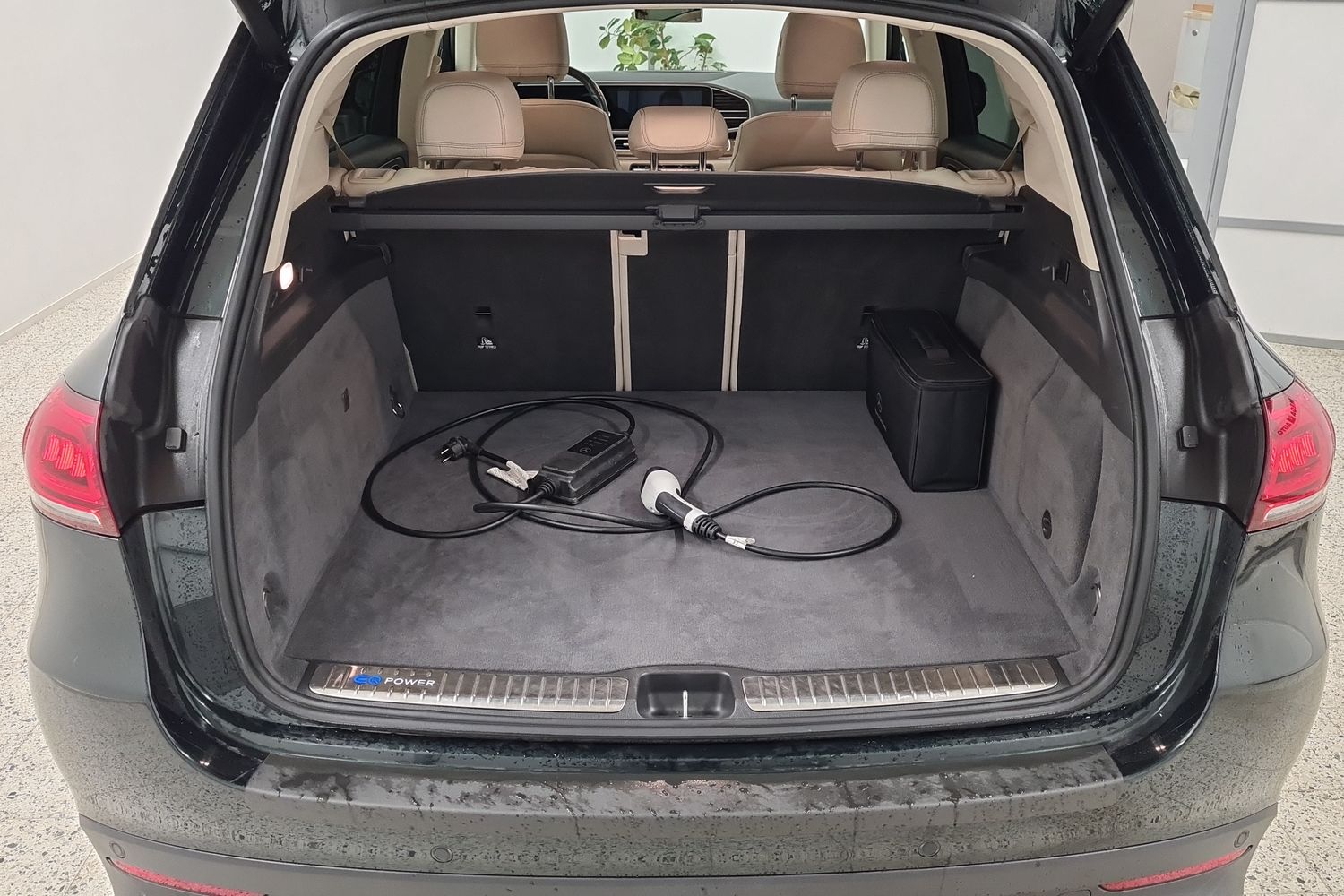 Mercedes-Benz GLE 2020