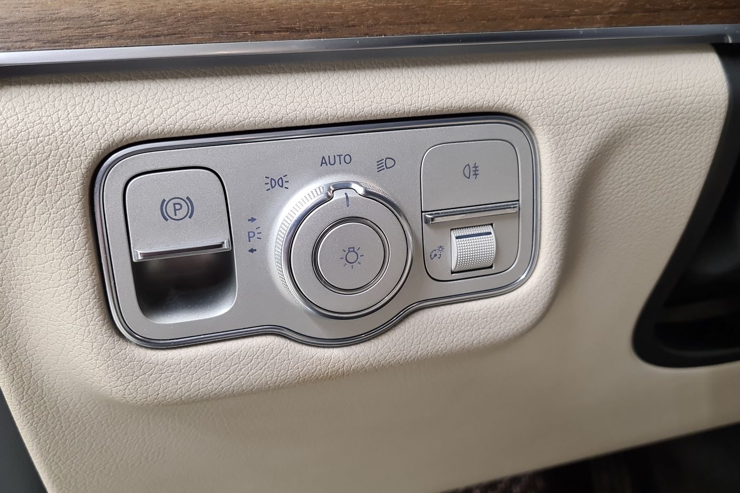 Mercedes-Benz GLE 2020