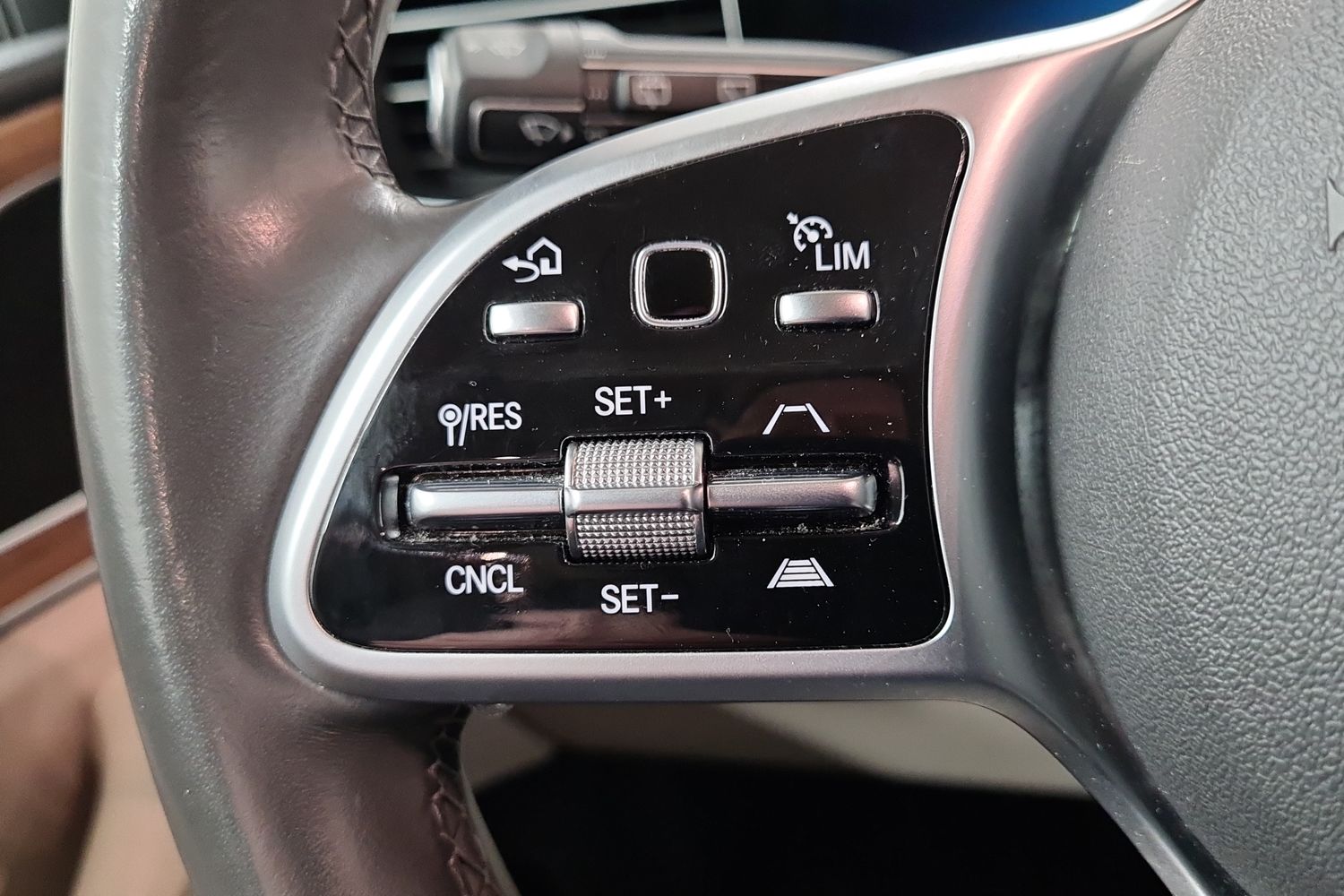 Mercedes-Benz GLE 2020