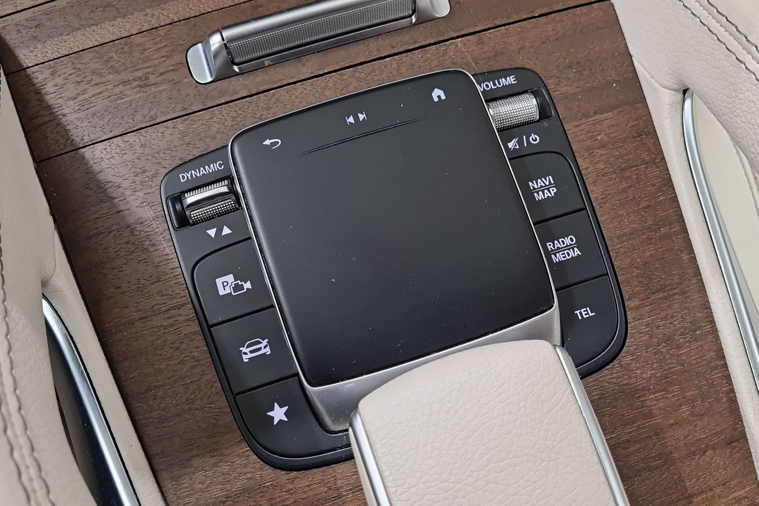 Mercedes-Benz GLE 2020