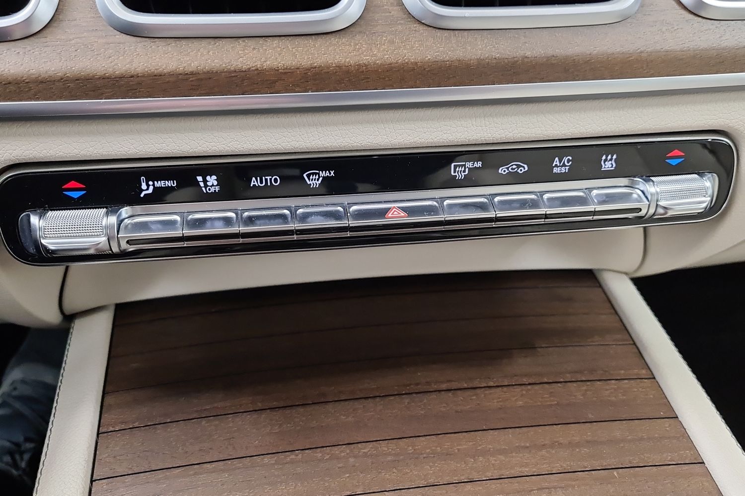 Mercedes-Benz GLE 2020