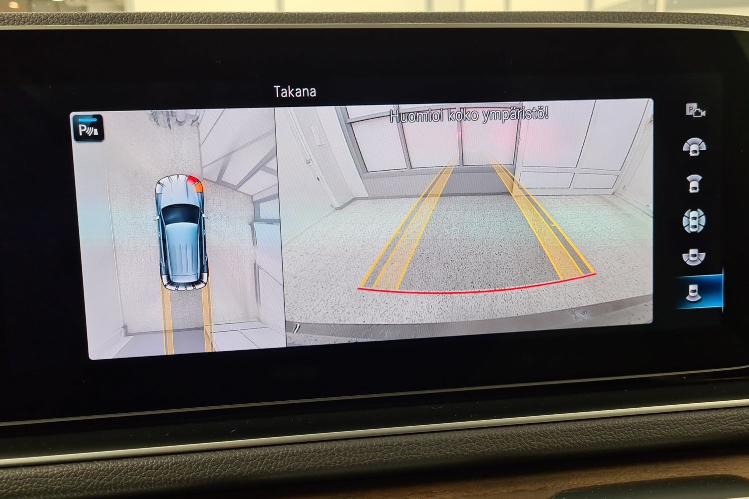 Mercedes-Benz GLE 2020