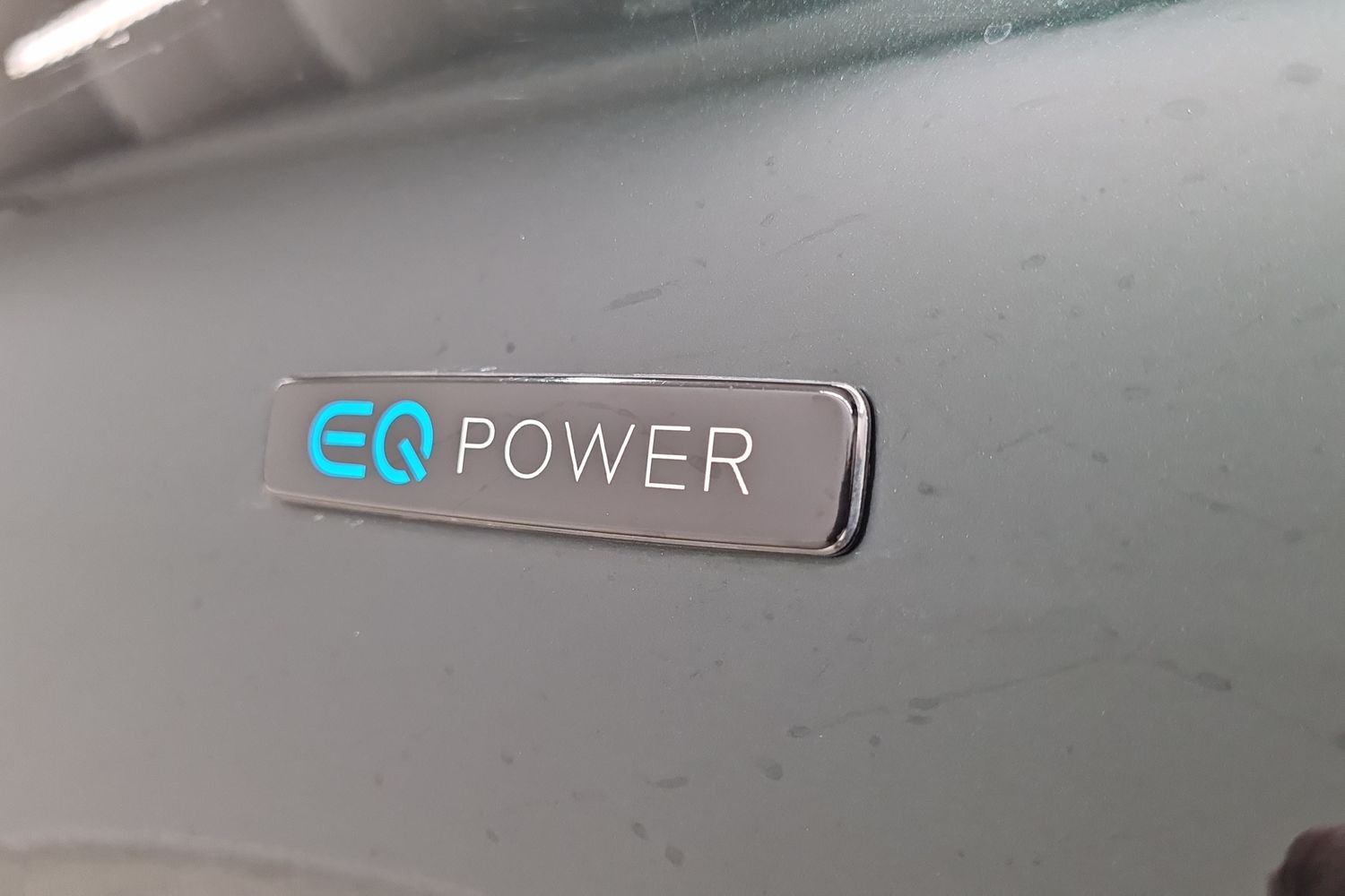 Mercedes-Benz GLE 2020