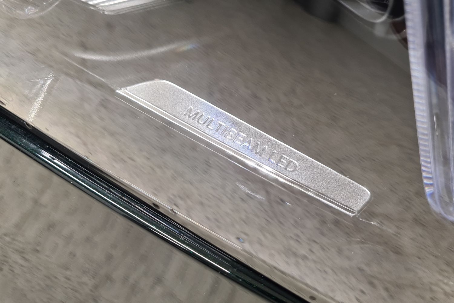 Mercedes-Benz GLE 2020