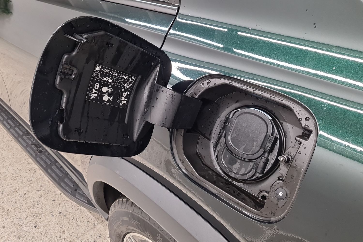 Mercedes-Benz GLE 2020