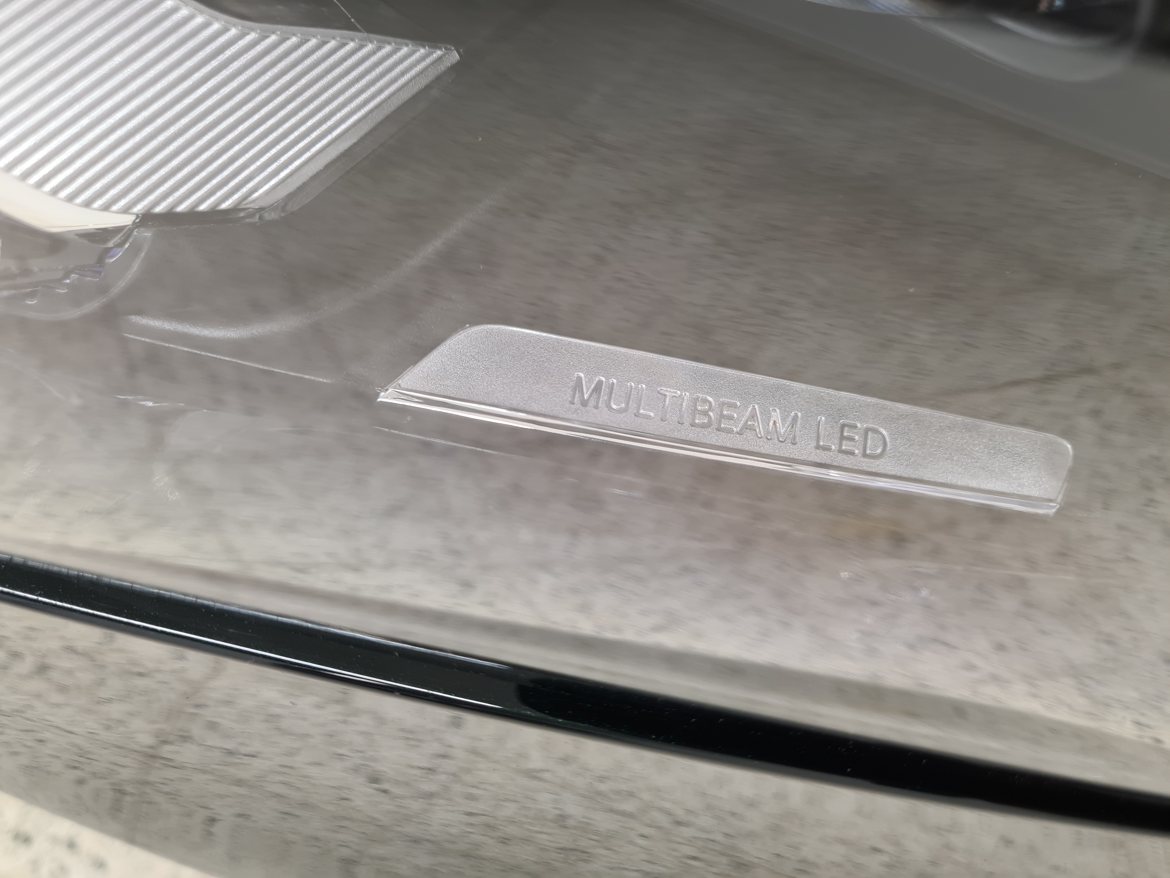 Mercedes-Benz GLE 2020