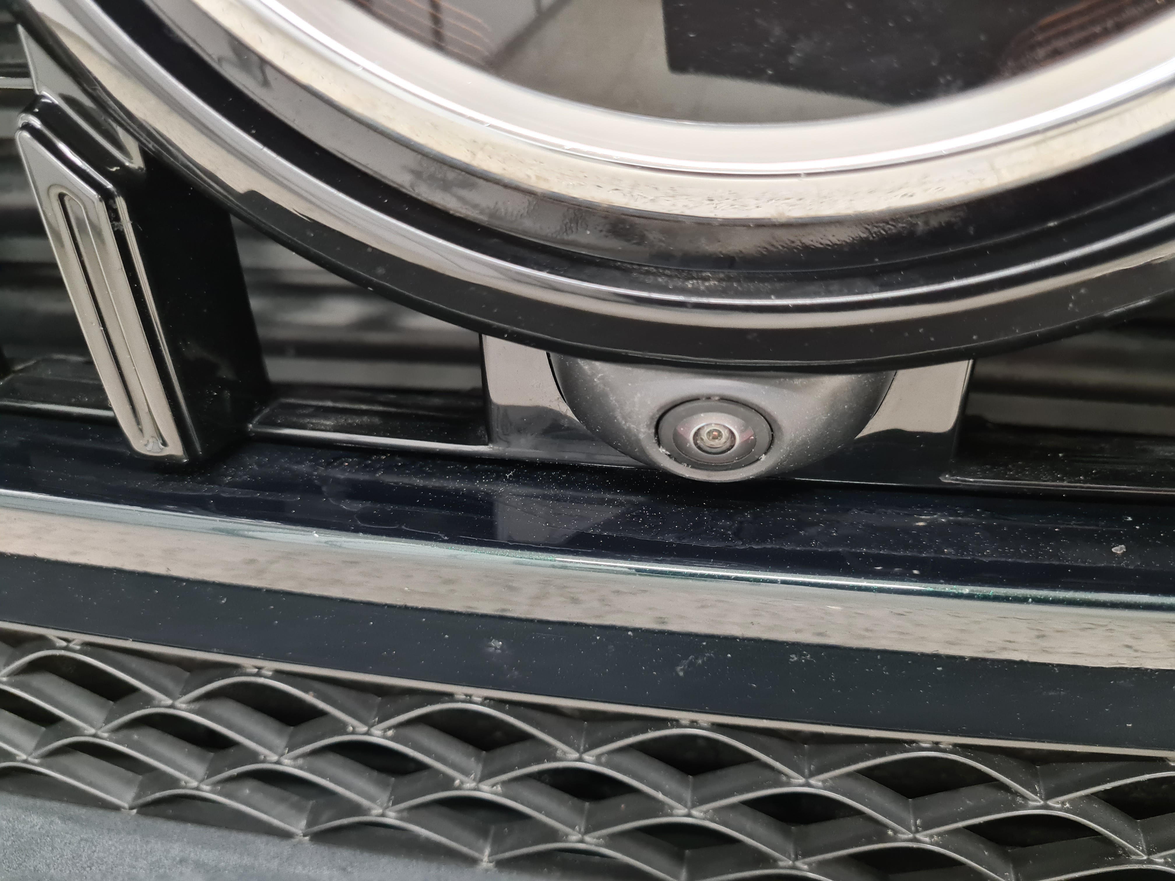 Mercedes-Benz GLE 2020