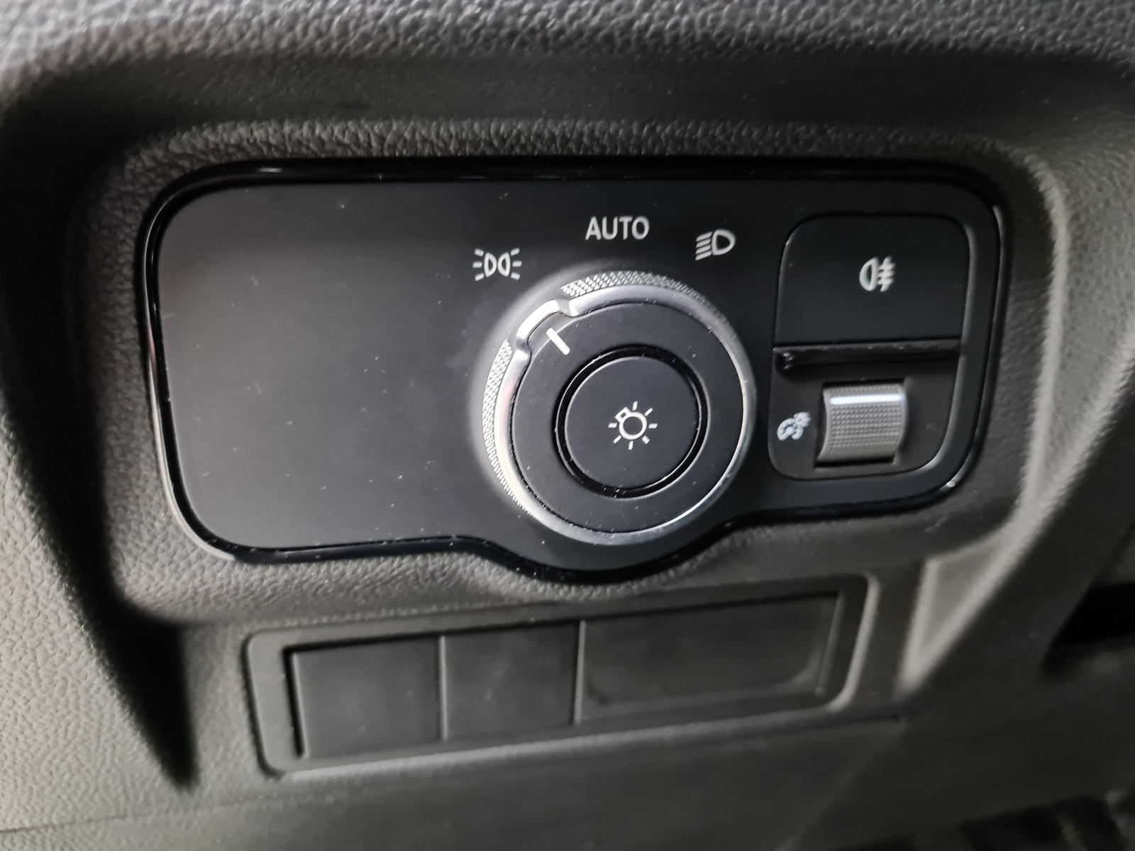 Mercedes-Benz Citan 2022