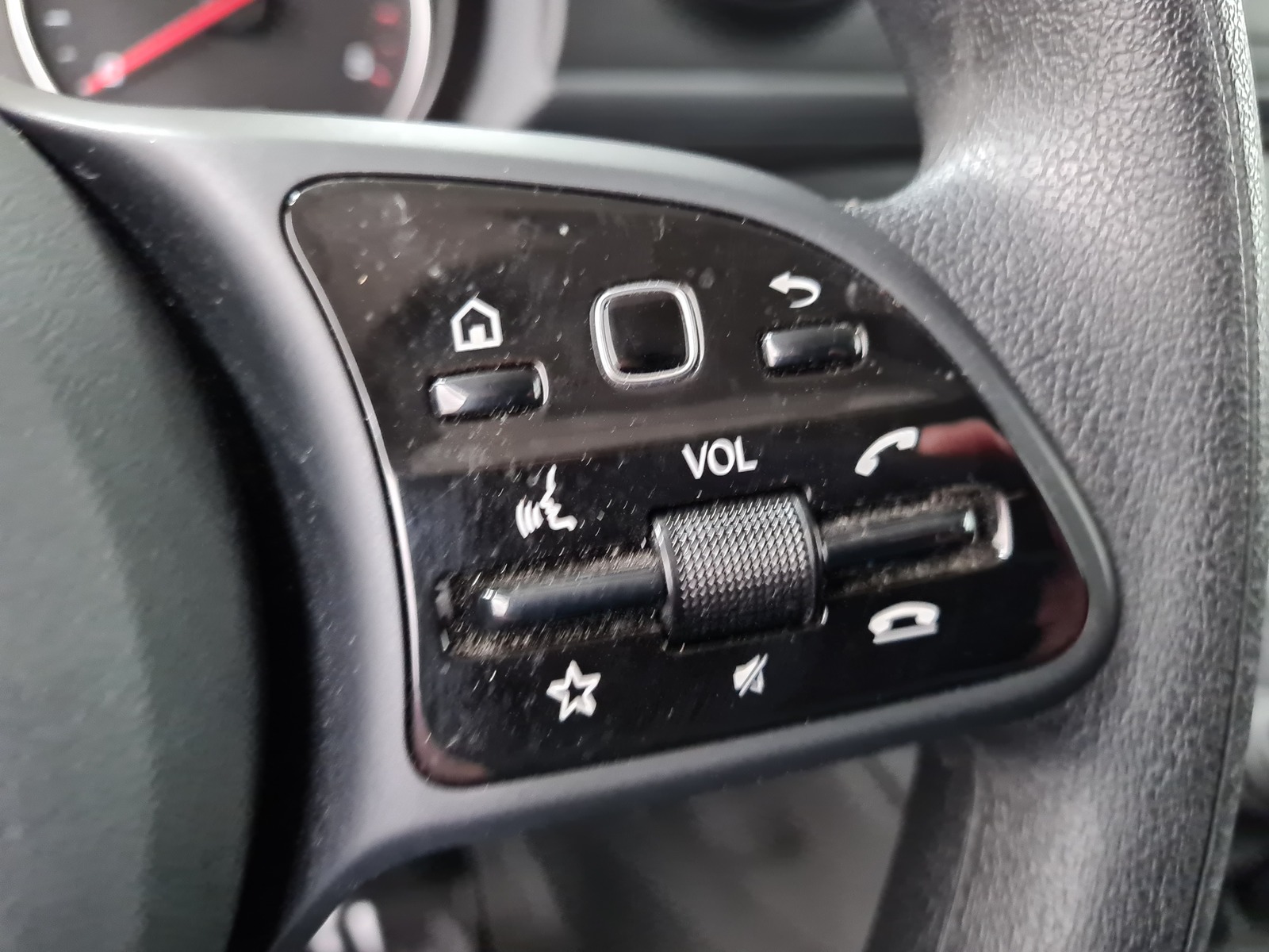 Mercedes-Benz Citan 2022