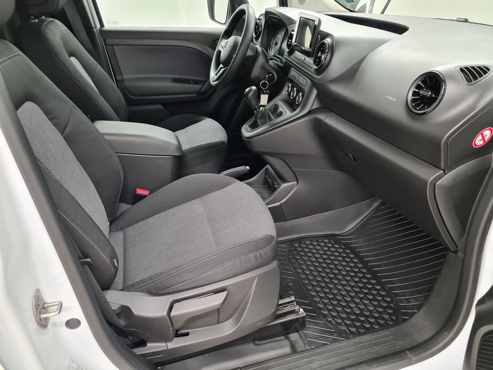 Mercedes-Benz Citan 2022