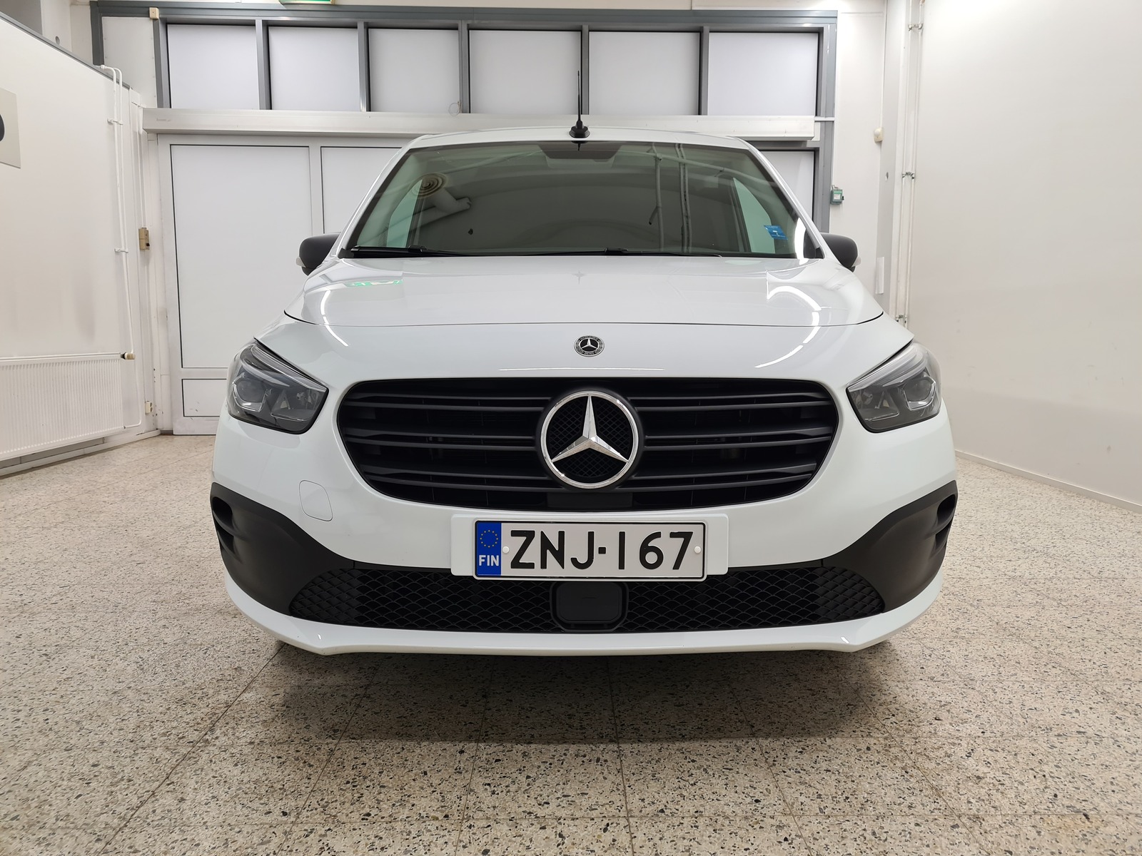 Mercedes-Benz Citan 2022