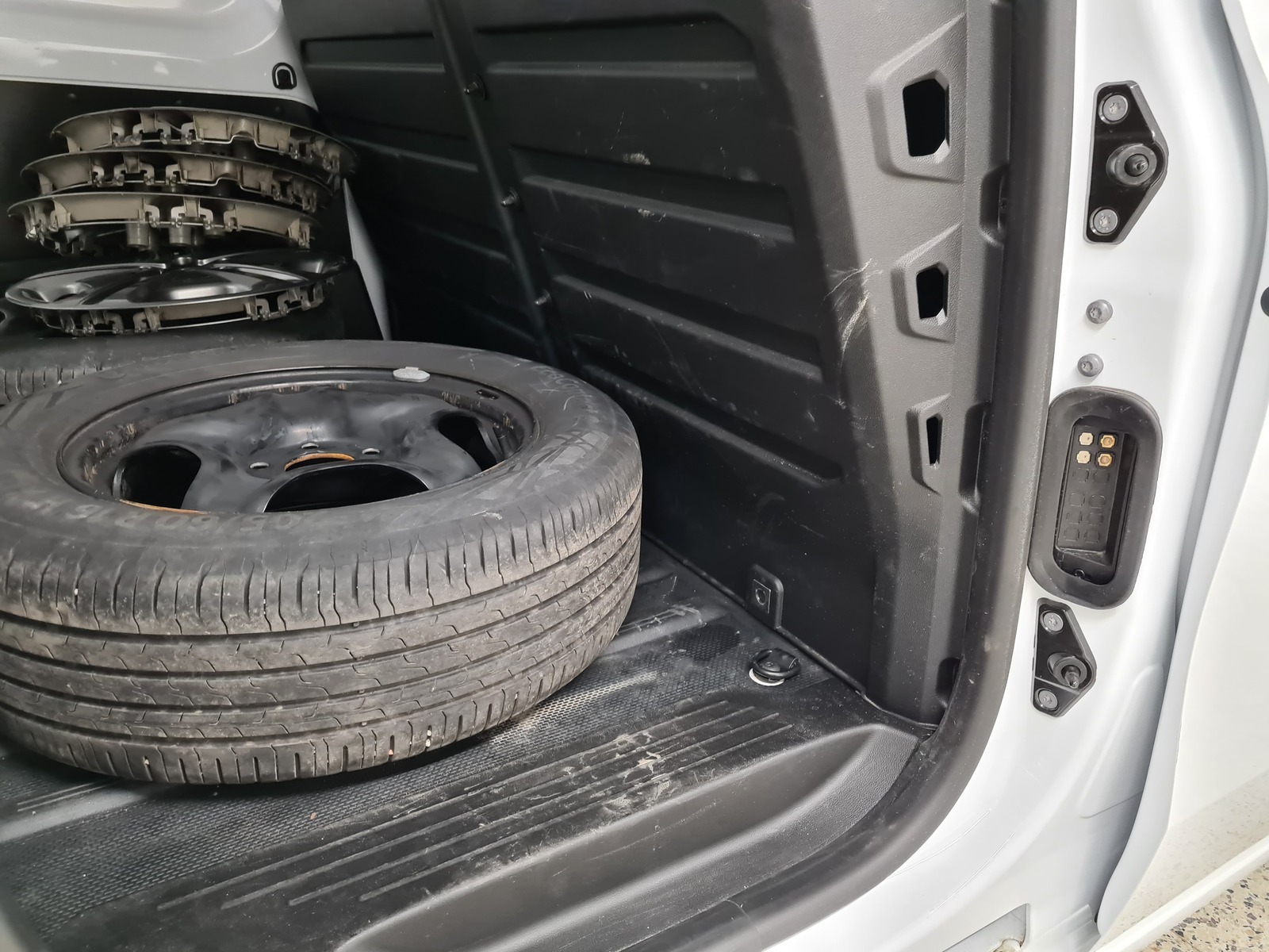 Mercedes-Benz Citan 2022