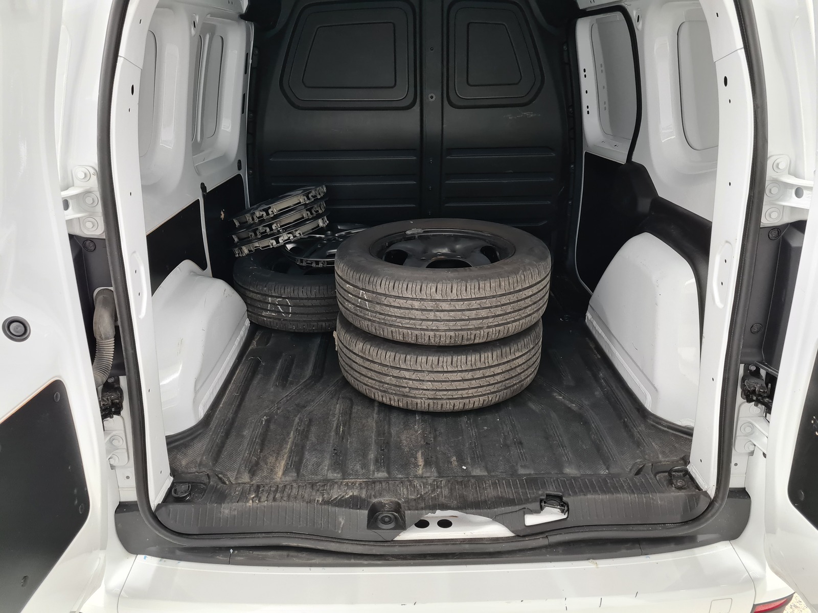 Mercedes-Benz Citan 2022