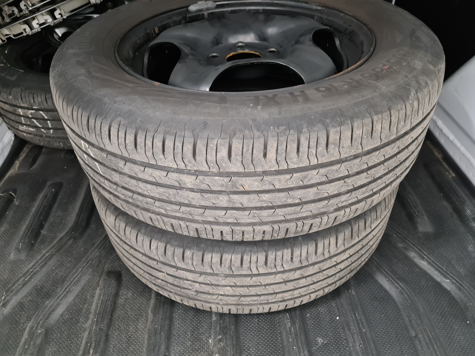 Mercedes-Benz Citan 2022