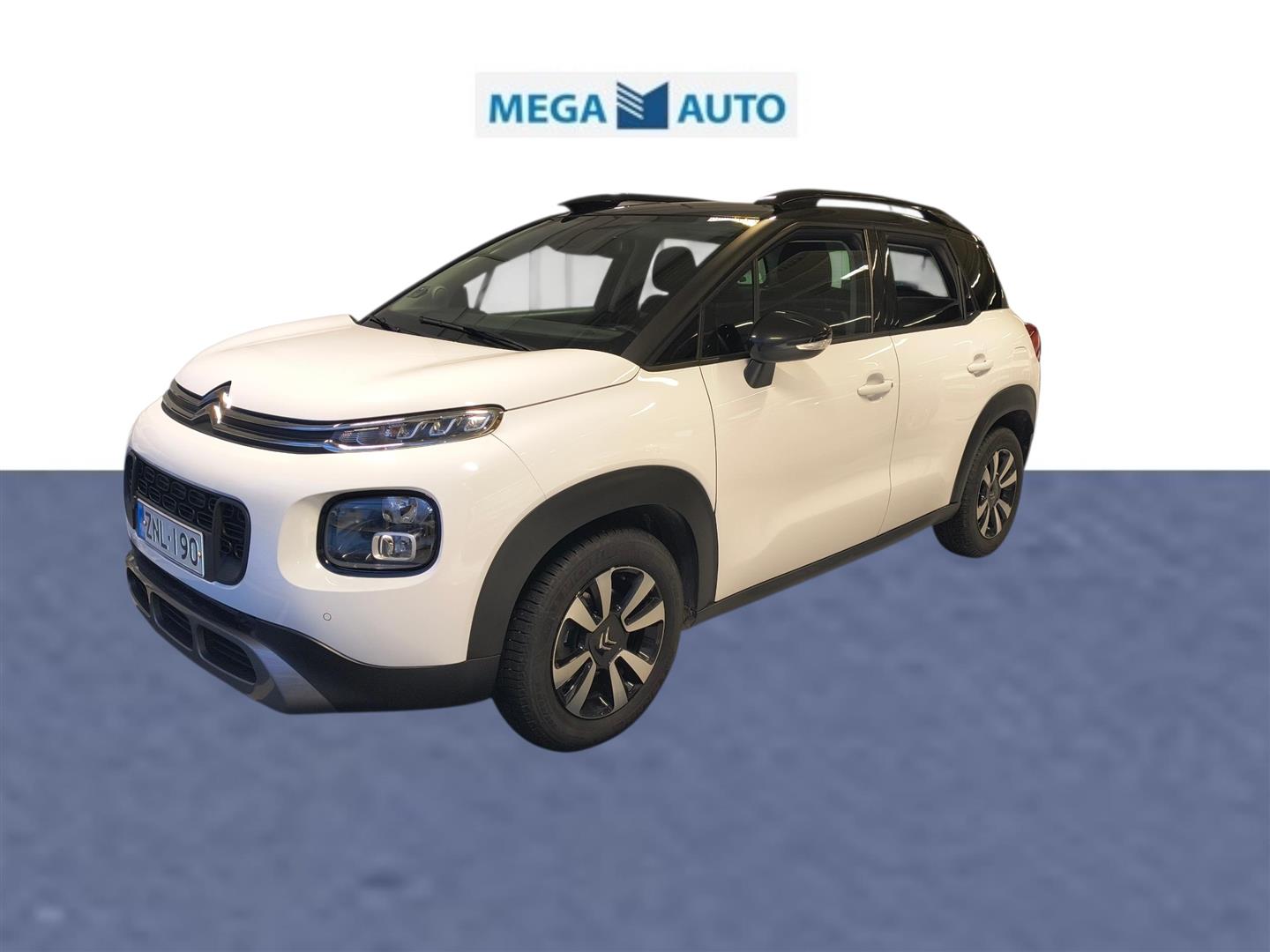 CITROEN C3 AIRCROSS 2020
