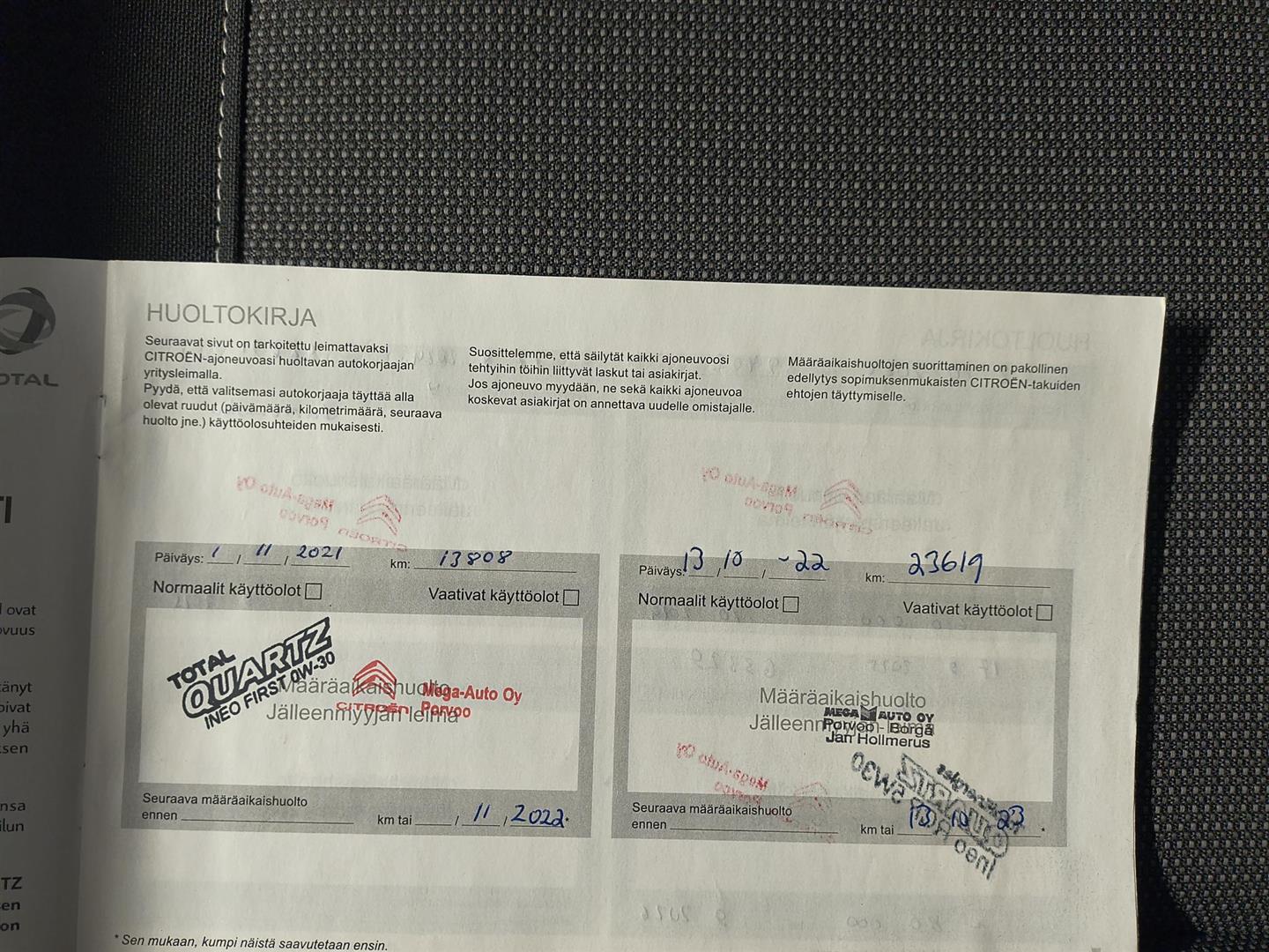 CITROEN C3 AIRCROSS 2020