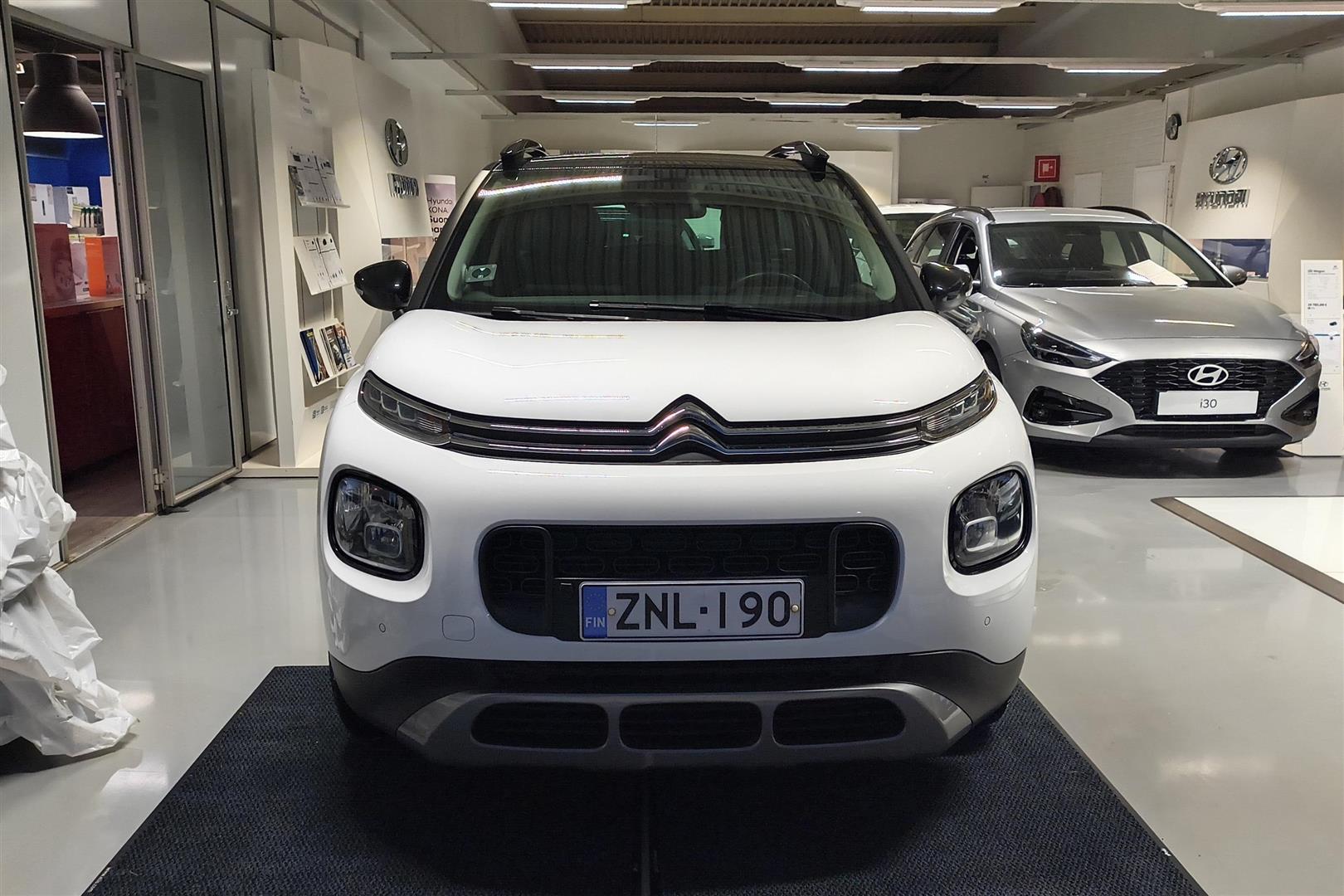 CITROEN C3 AIRCROSS 2020