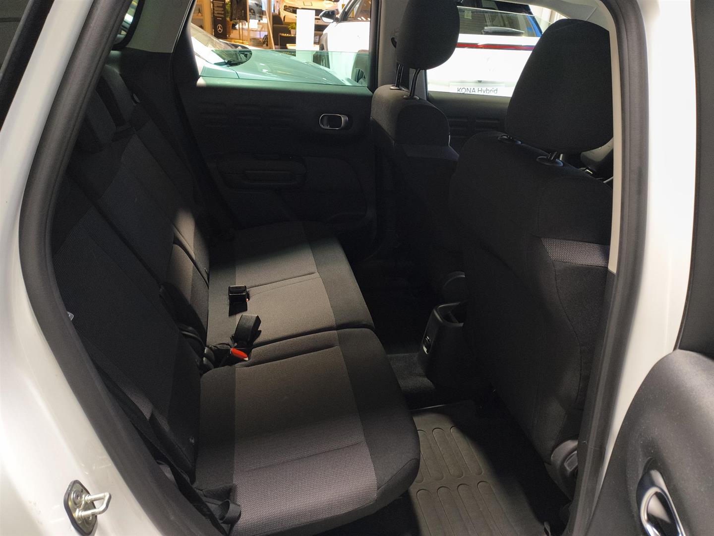 CITROEN C3 AIRCROSS 2020