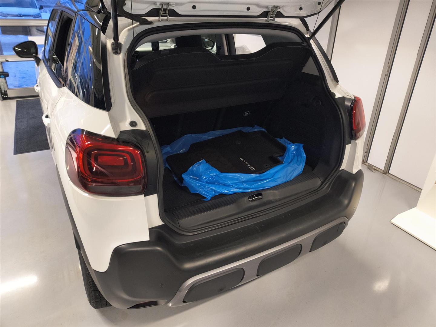 CITROEN C3 AIRCROSS 2020