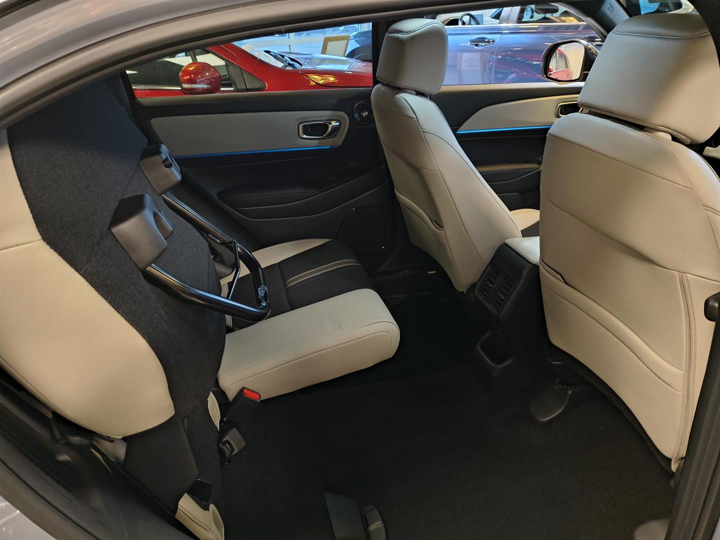 Honda HR-V 2026