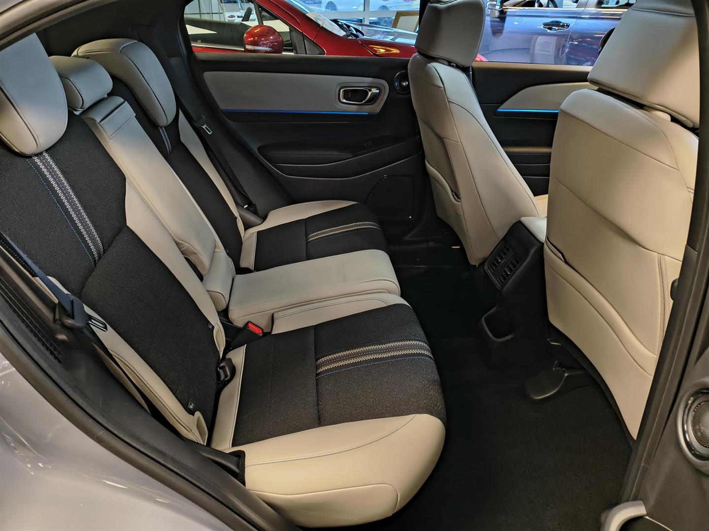 Honda HR-V 2026
