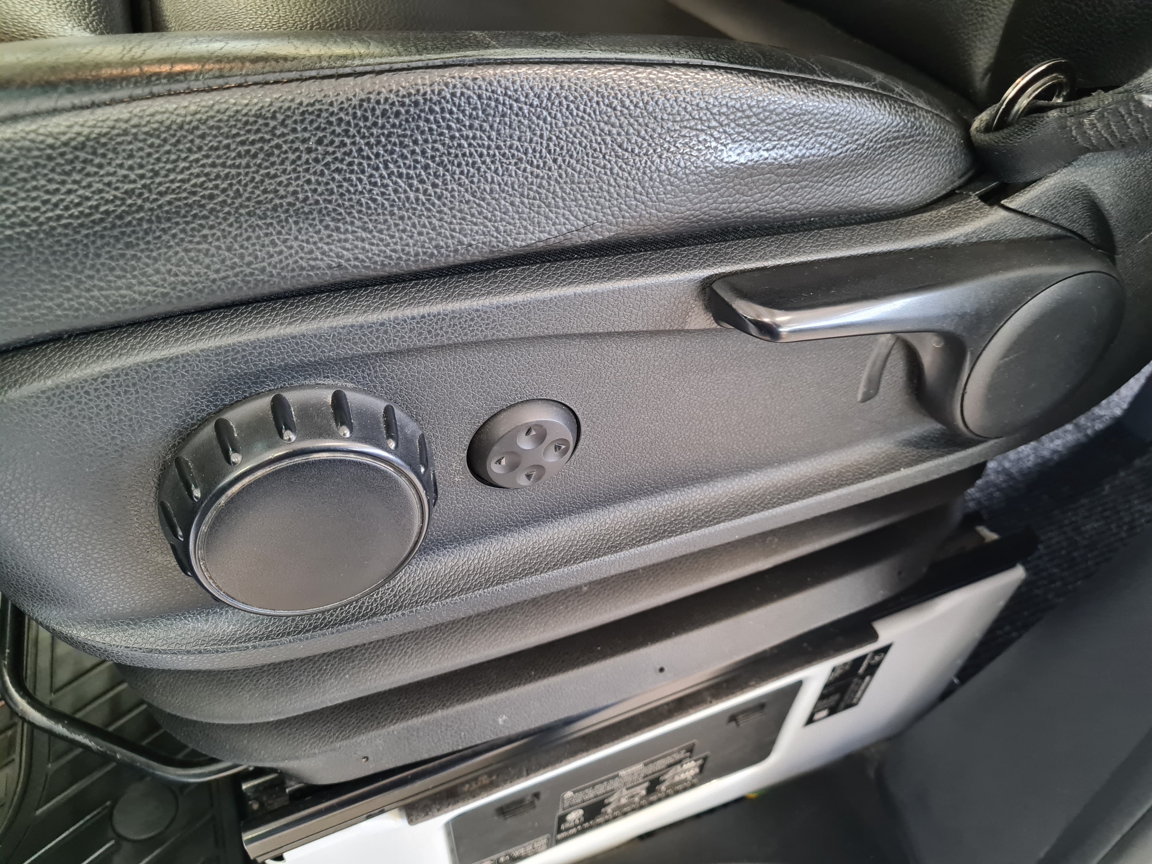 MERCEDES-BENZ SPRINTER 2021