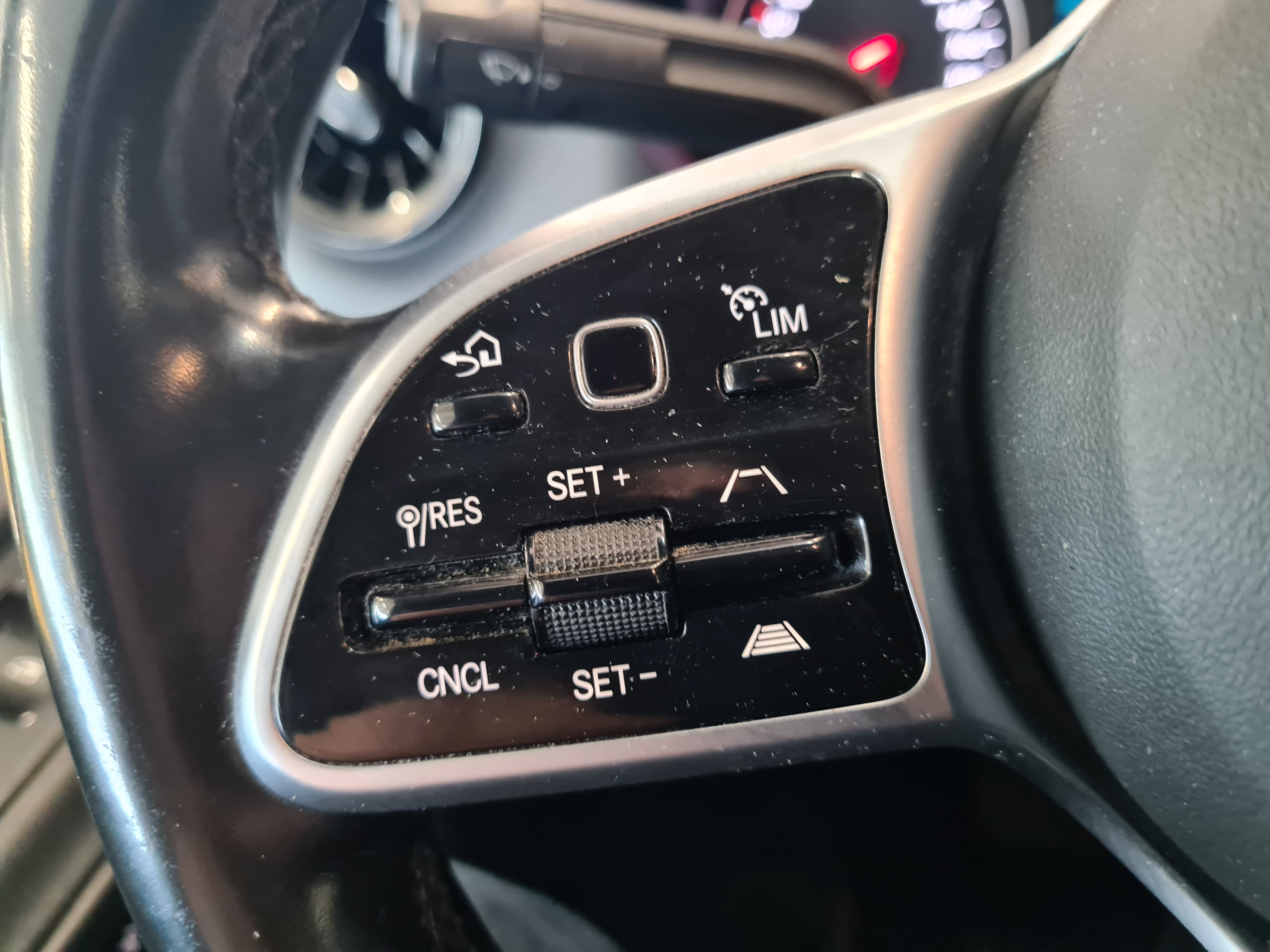 MERCEDES-BENZ SPRINTER 2021