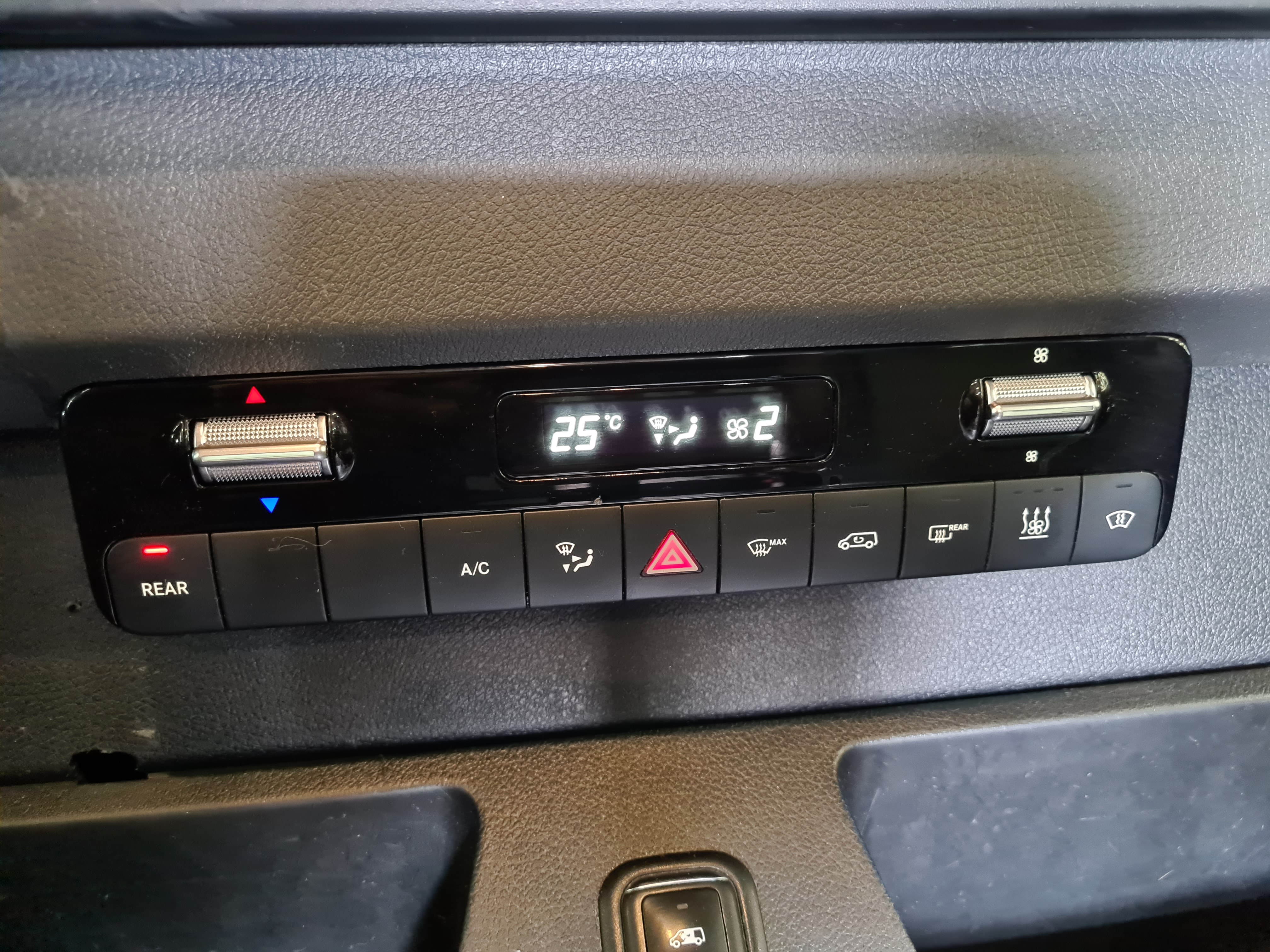 MERCEDES-BENZ SPRINTER 2021