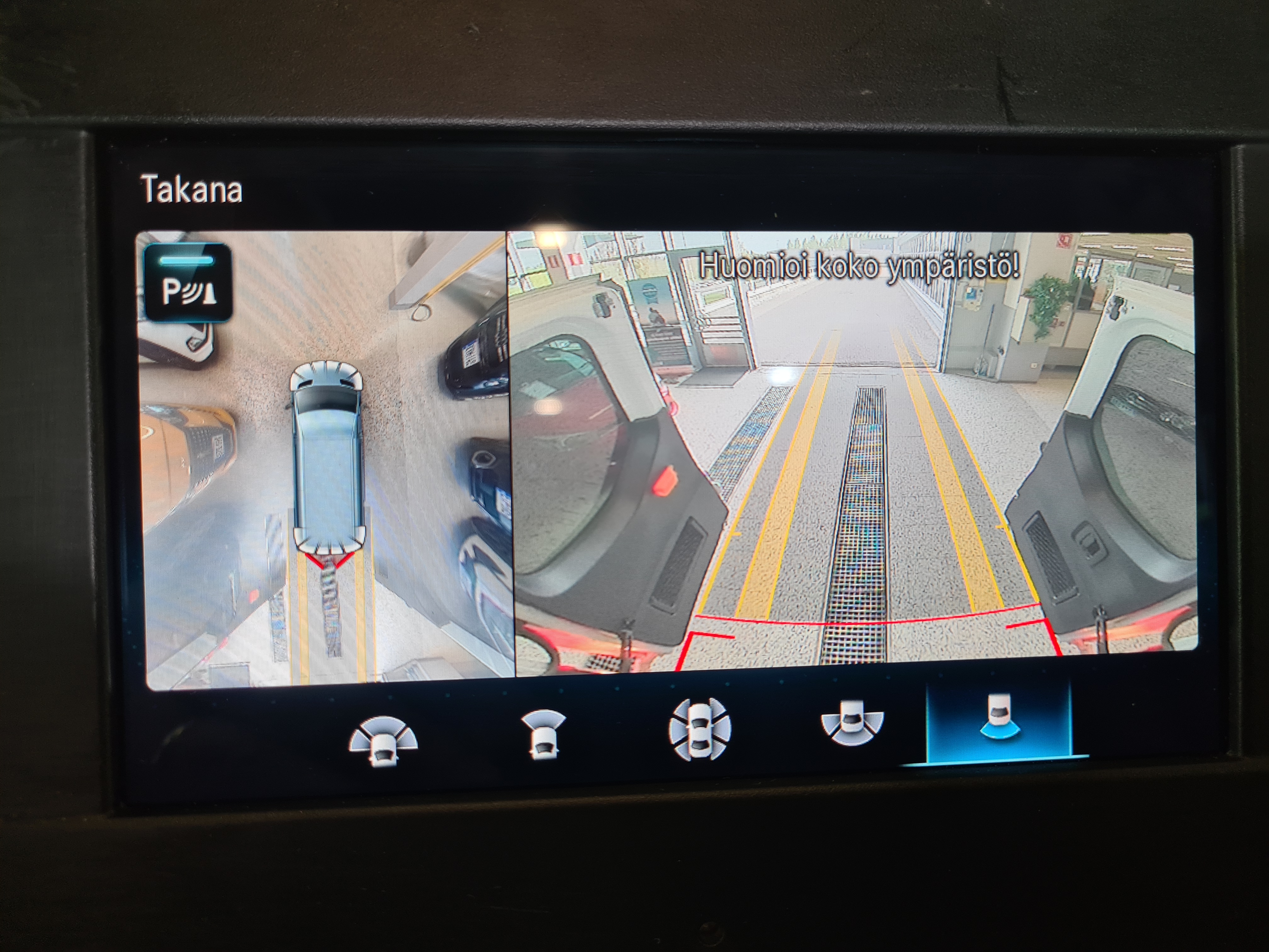 MERCEDES-BENZ SPRINTER 2021