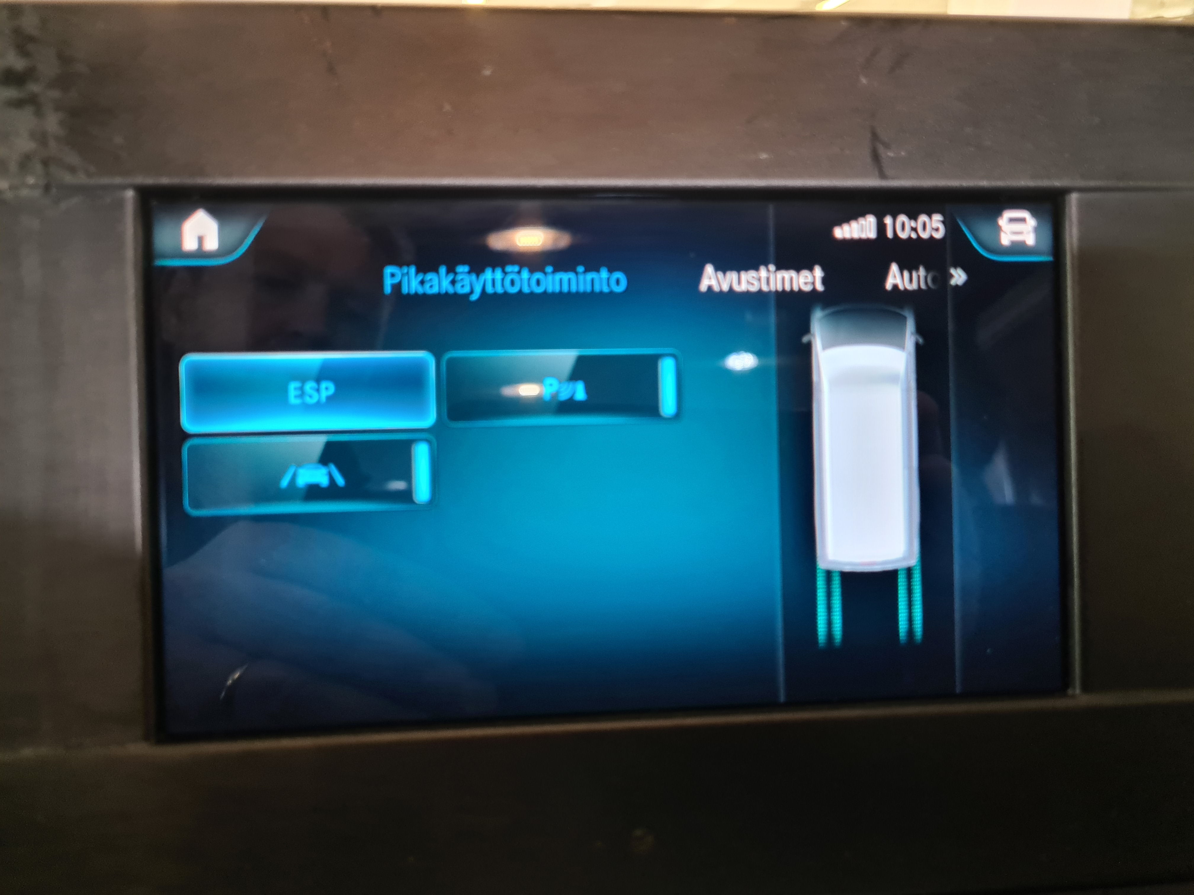 MERCEDES-BENZ SPRINTER 2021