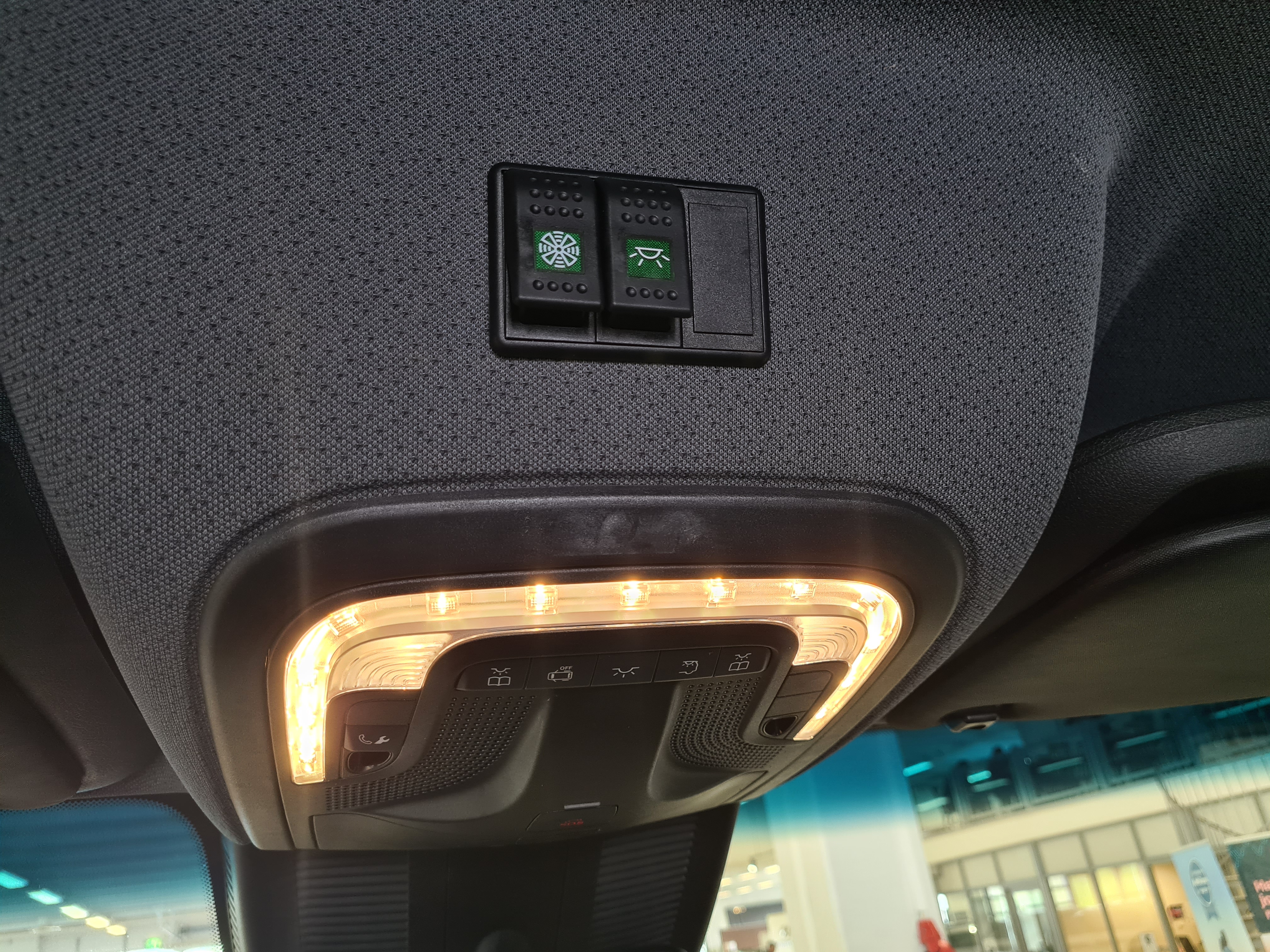 MERCEDES-BENZ SPRINTER 2021