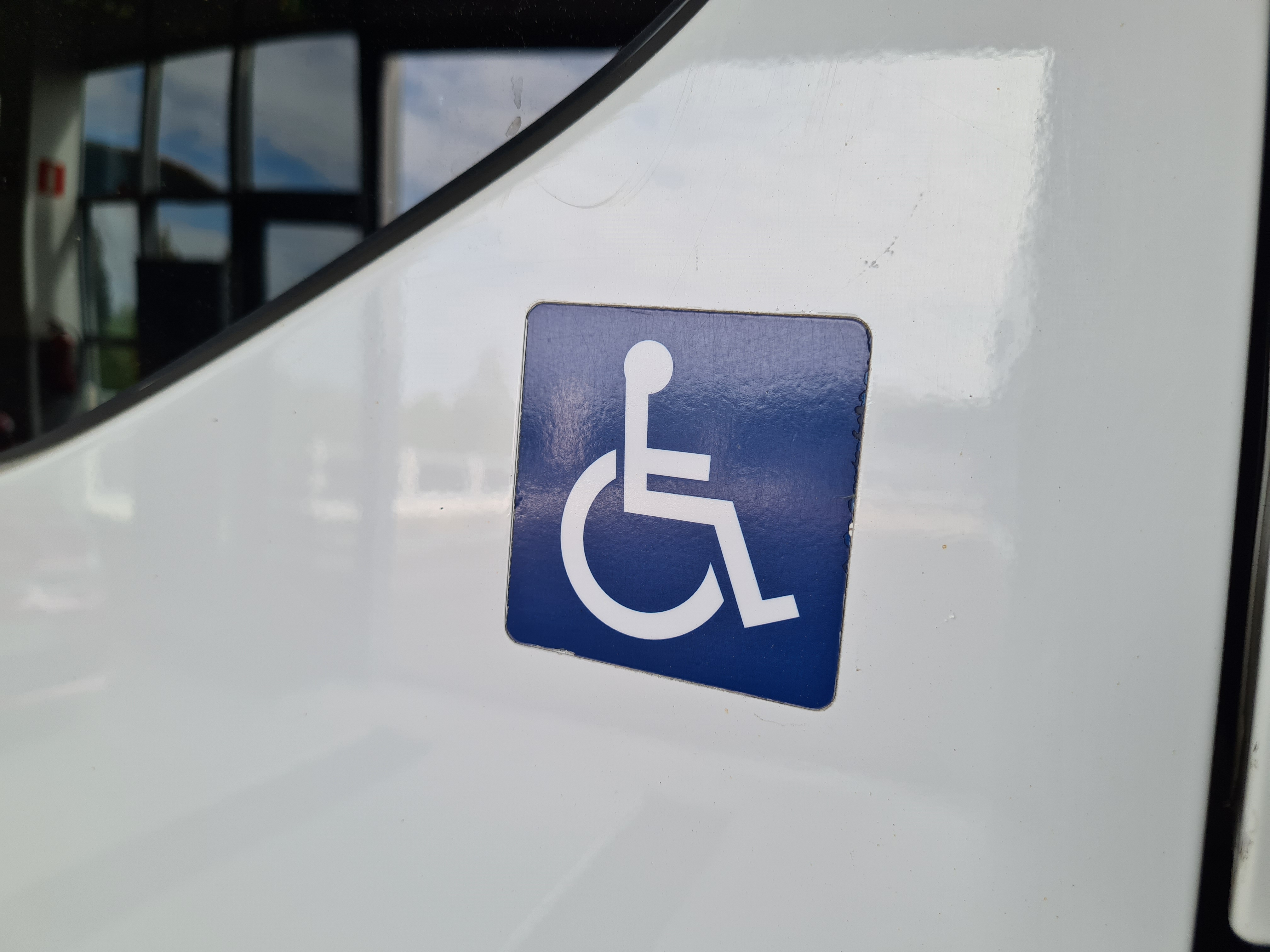 MERCEDES-BENZ SPRINTER 2021