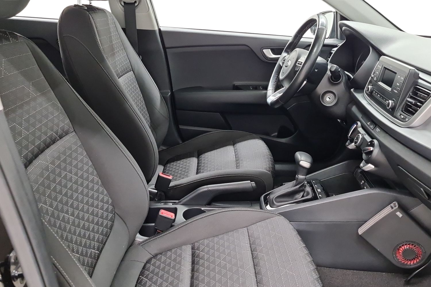 KIA RIO 2021