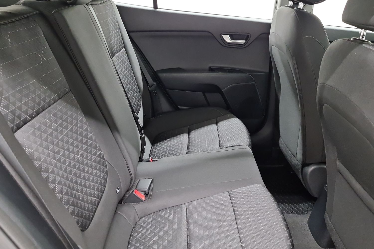 KIA RIO 2021