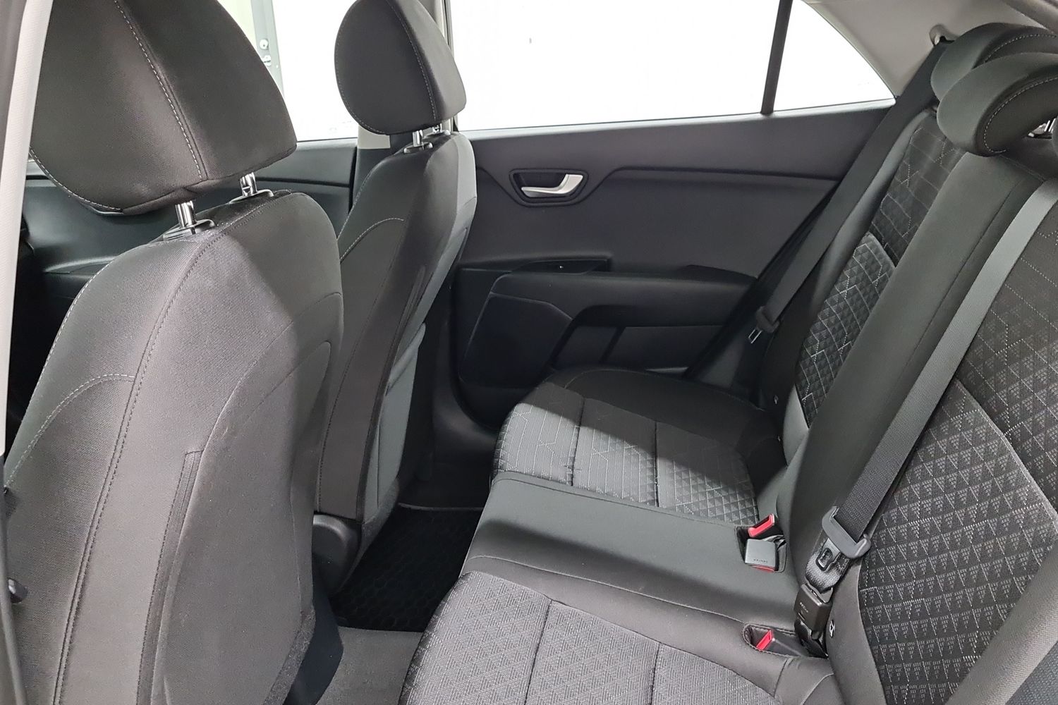 KIA RIO 2021