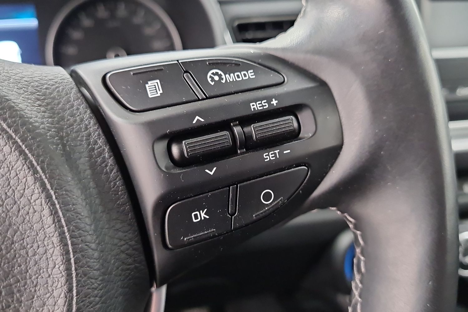 KIA RIO 2021
