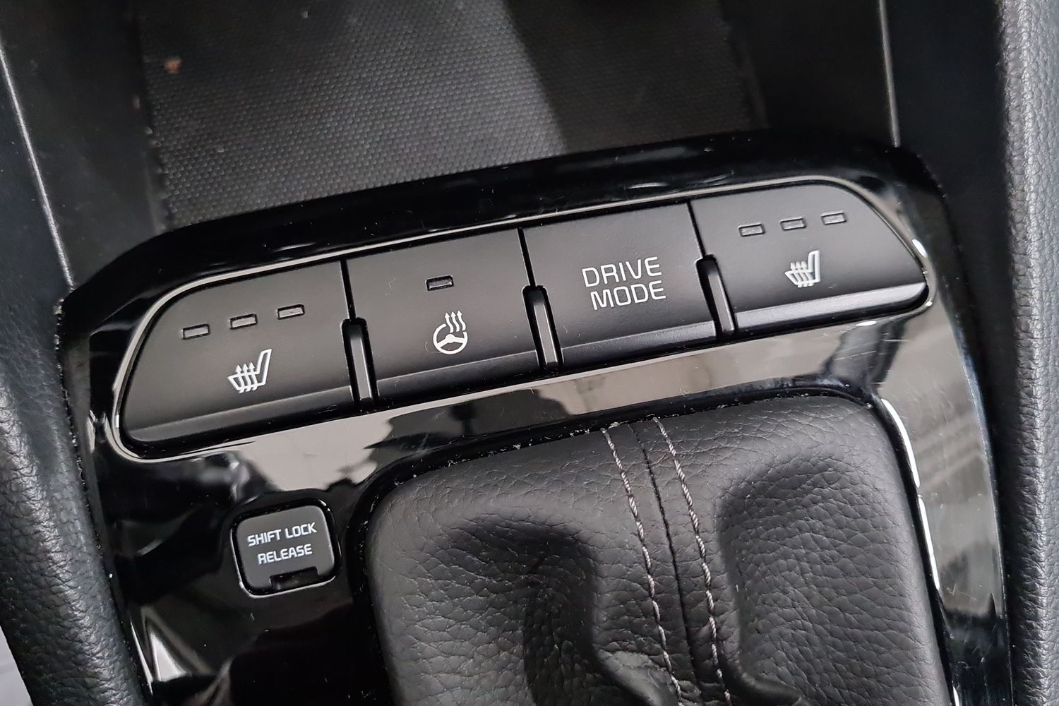 KIA RIO 2021