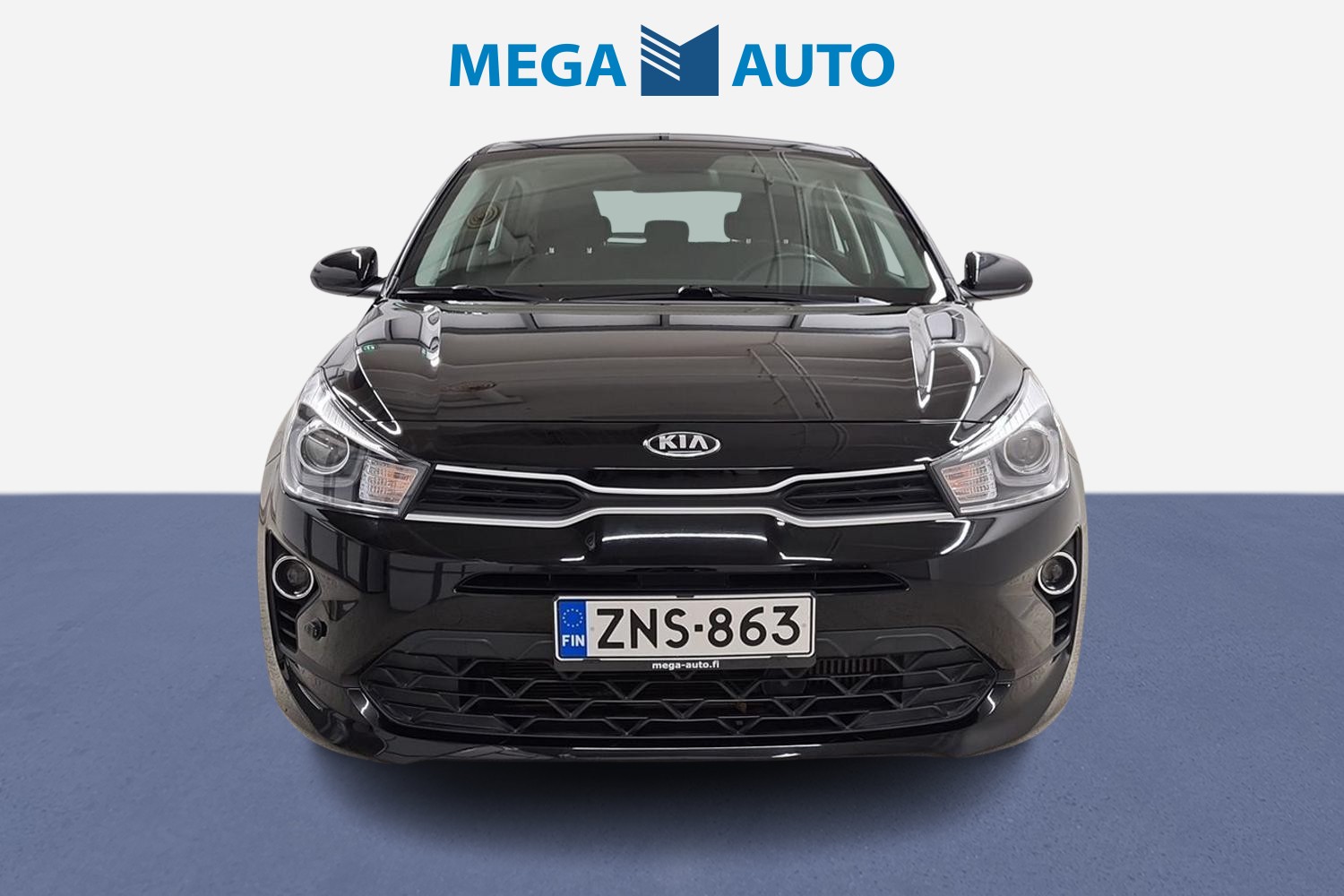 KIA RIO 2021