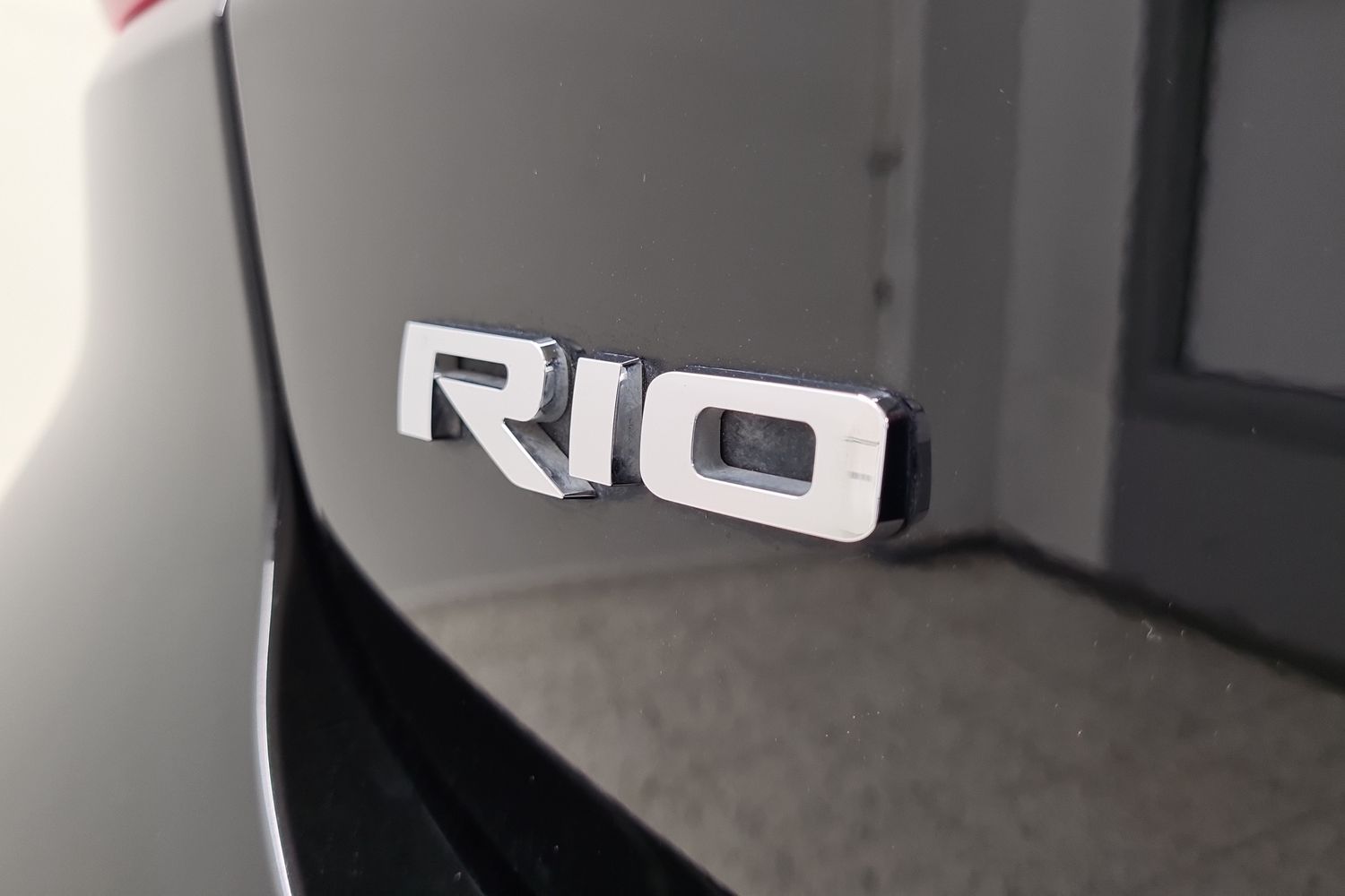 KIA RIO 2021