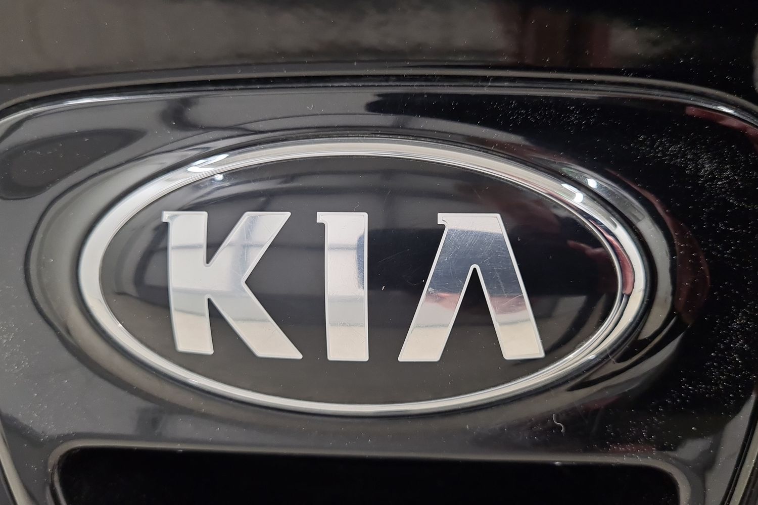 KIA RIO 2021