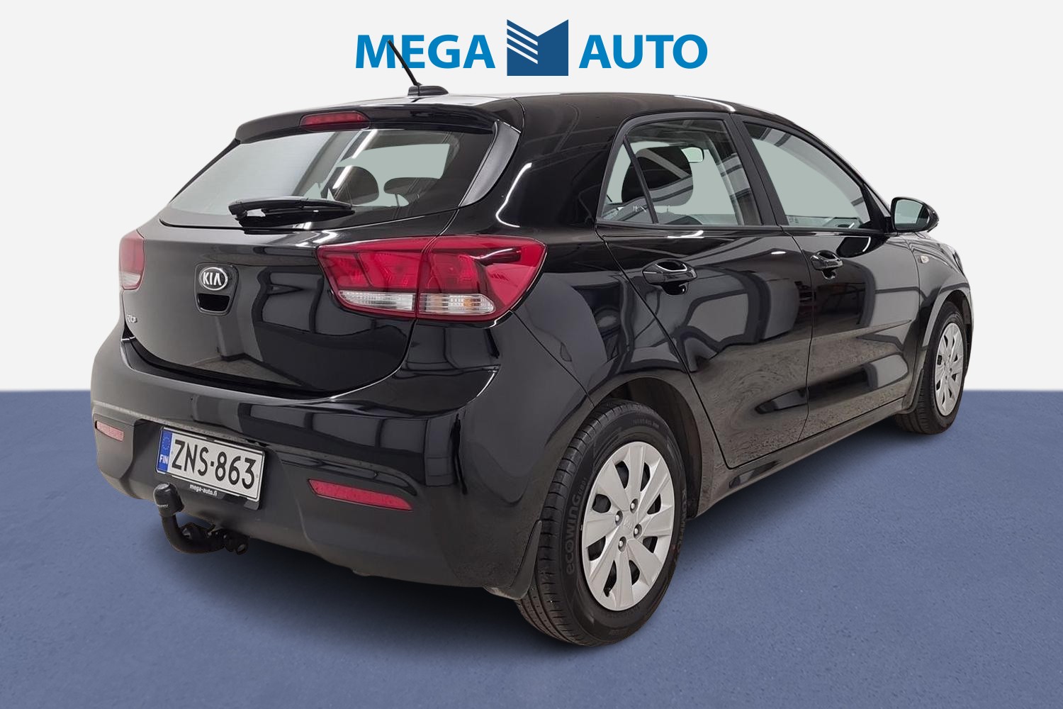 KIA RIO 2021