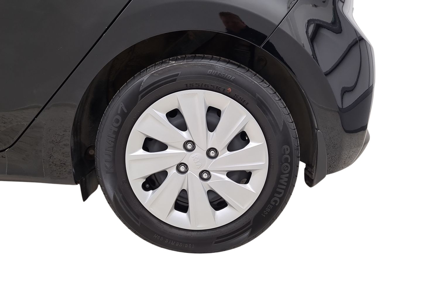 KIA RIO 2021